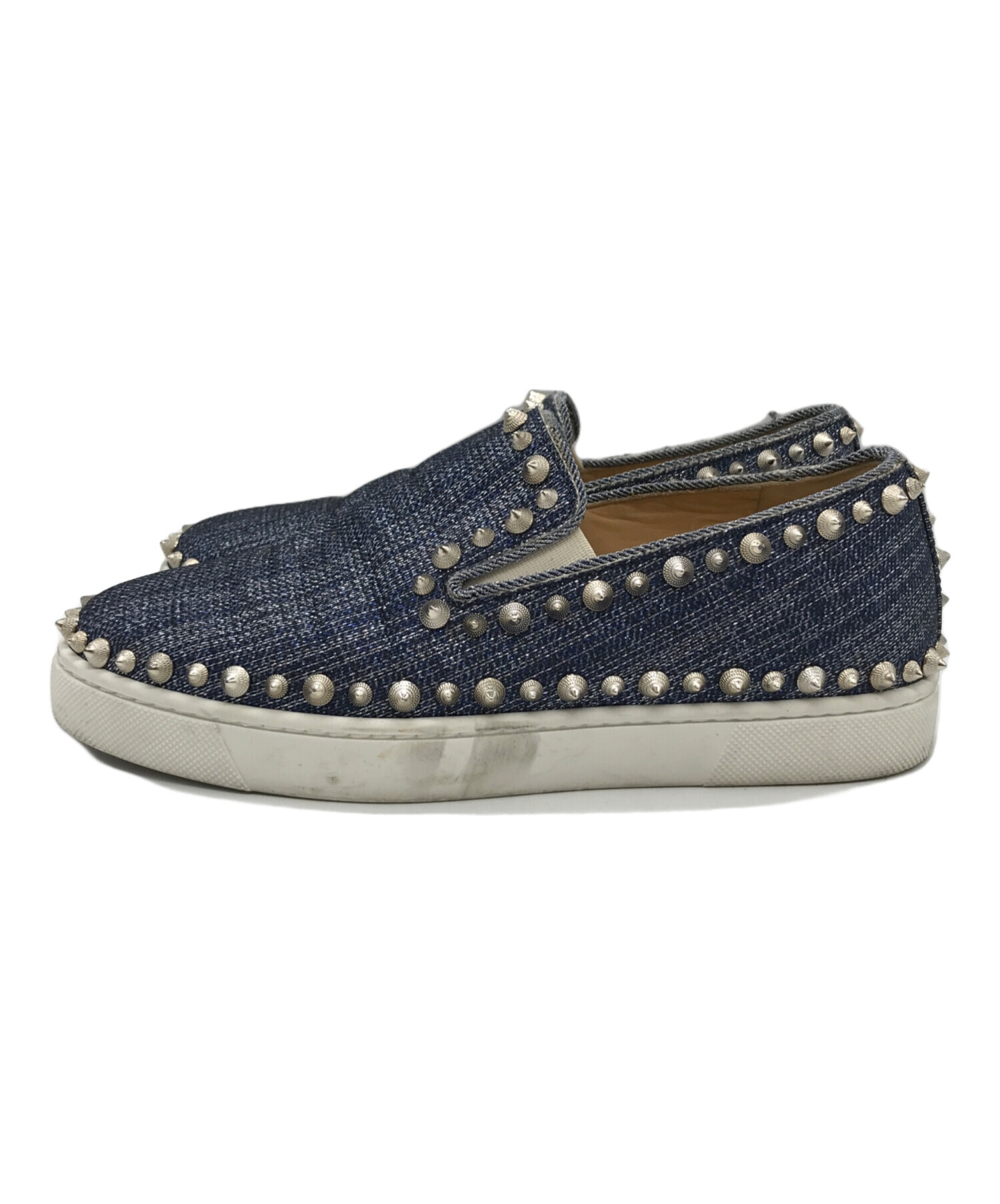 中古・古着通販】Christian Louboutin (クリスチャン・ルブタン 中古・古着通販】Christian Louboutin (クリスチャン・ルブタン