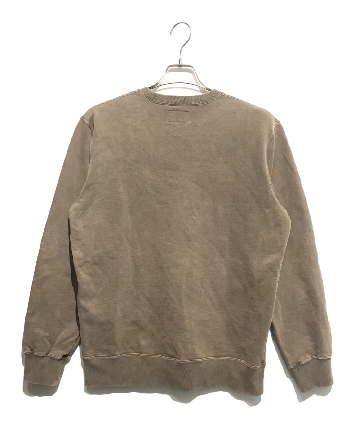 中古・古着通販】Supreme (シュプリーム) ワンポイントスウェット 