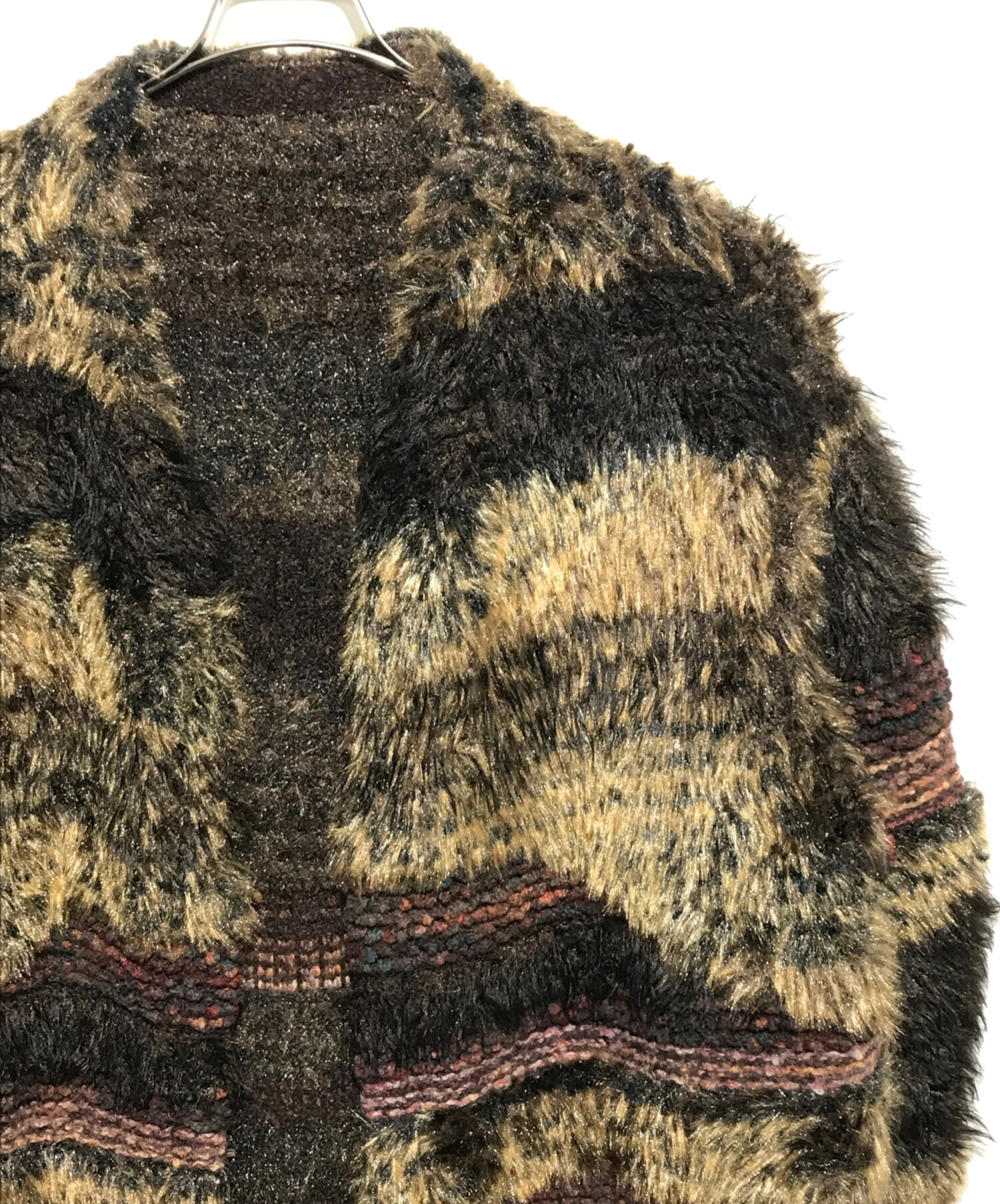 中古・古着通販】mame kurogouchi (マメクロゴウチ) Mountainscape