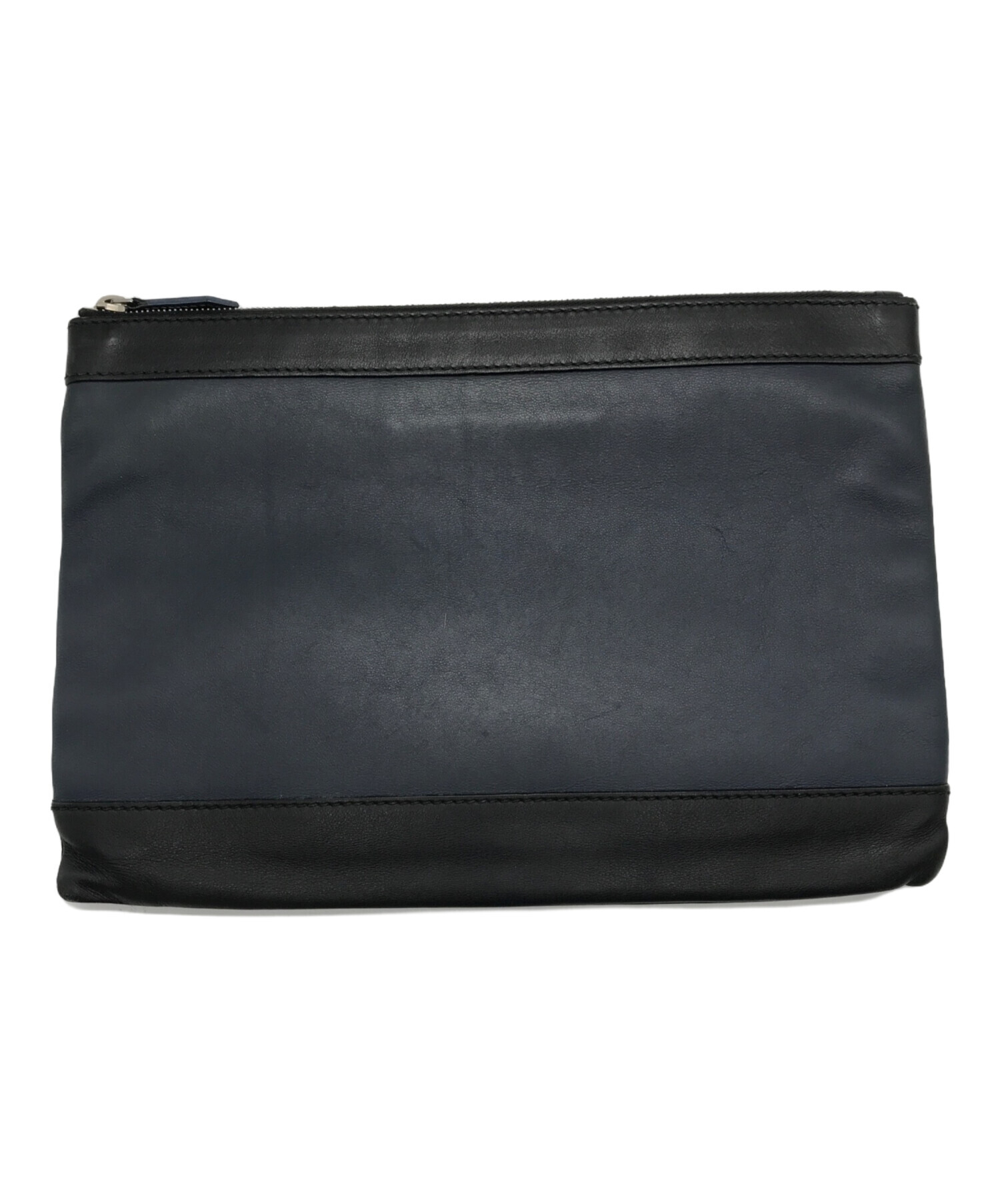 【未使用級】バレンシアガ クラッチバッグ ネオクラシック レザー 黒 BALENCIAGA（バレンシアガ） 並行輸入 クラッチ セカンドバッグ ネオ