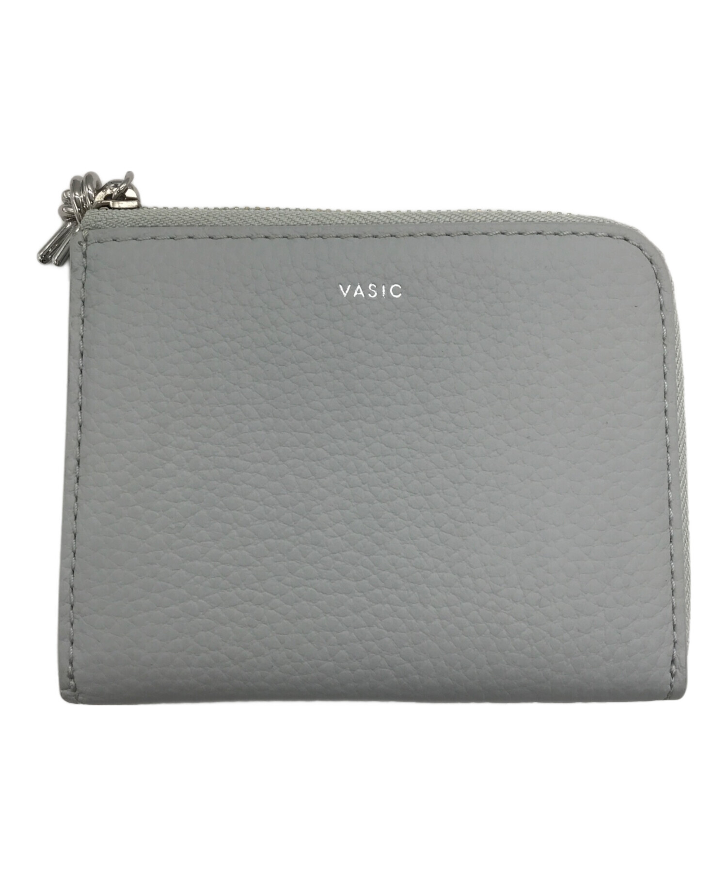 中古・古着通販】VASIC (ヴァジック) ROUND MINI, ネモ ブルー
