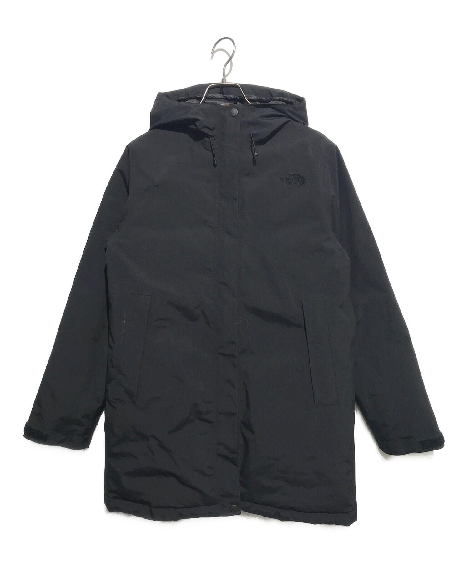 中古・古着通販】THE NORTH FACE (ザ ノース フェイス) Makalu Down 