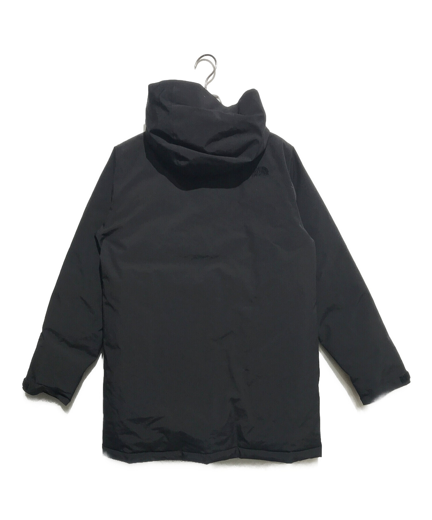 中古・古着通販】THE NORTH FACE (ザ ノース フェイス) Makalu Down 