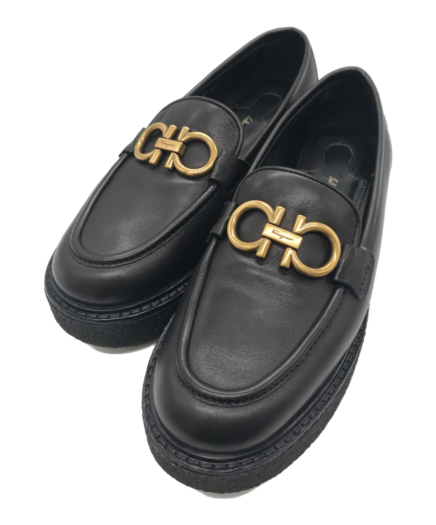 中古・古着通販】Salvatore Ferragamo (サルヴァトーレ フェラガモ