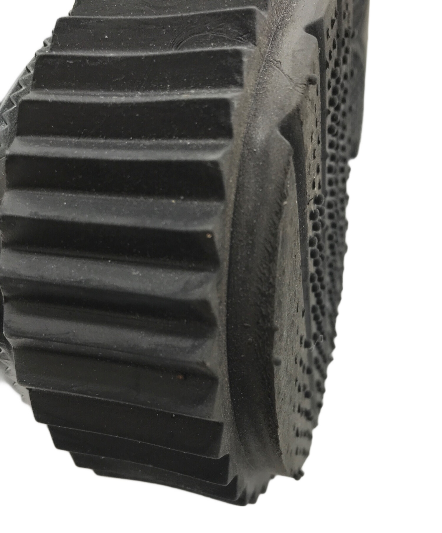 中古・古着通販】ADIEV (アデュー) Type 181 ダ-ビーシューズ ブラック