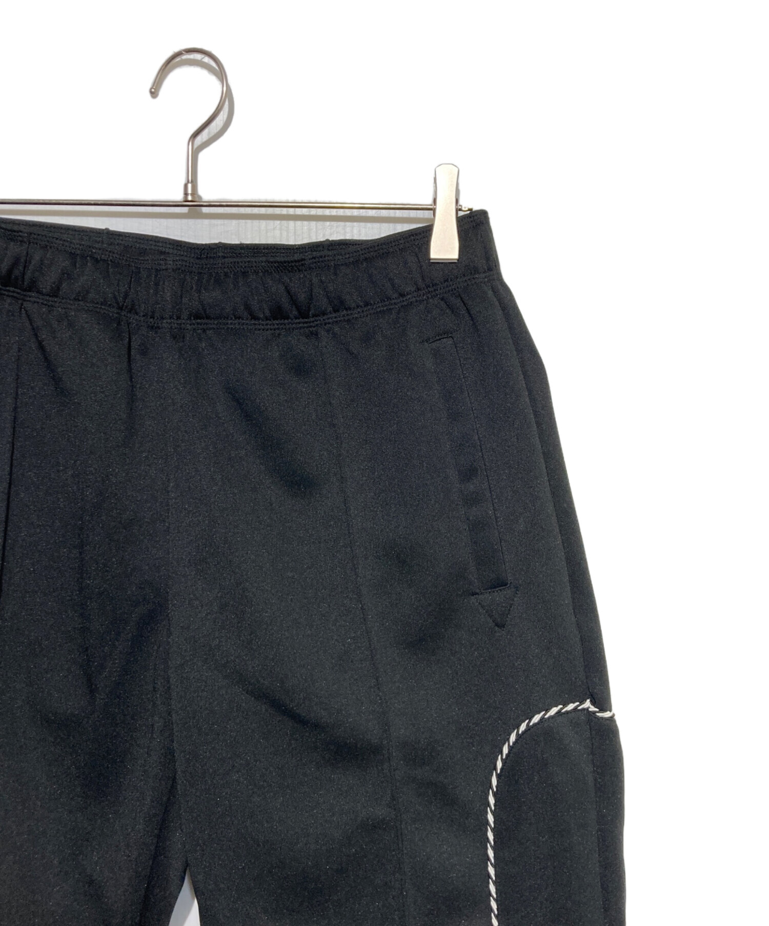 Schott JERSEY WESTERN PANTS Ｍサイズ schott（ショット）の「Schott/ショット/JERSEY WESTERN PANTS