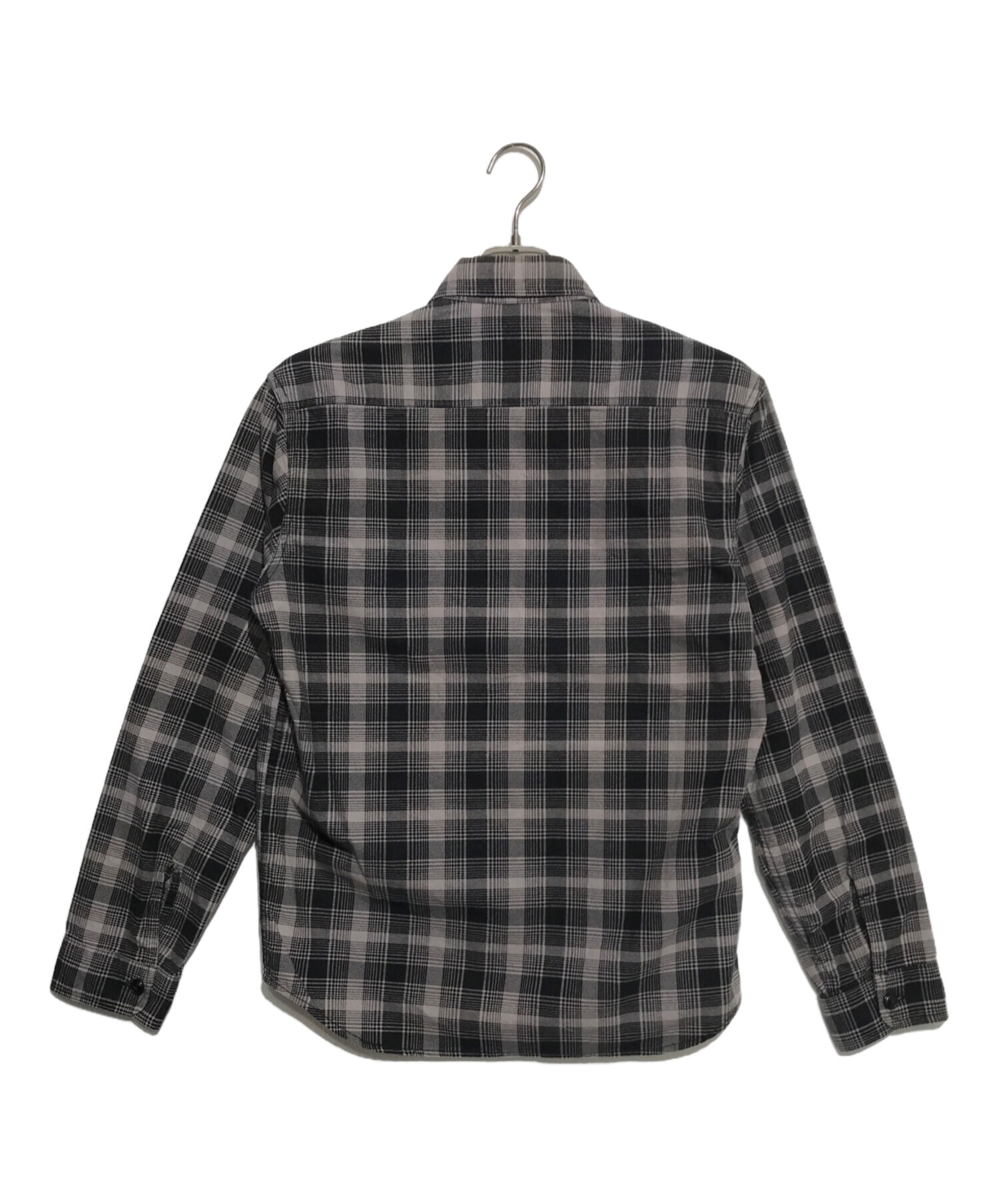 中古・古着通販】TENDERLOIN (テンダーロイン) RATS (ラッツ) チェック