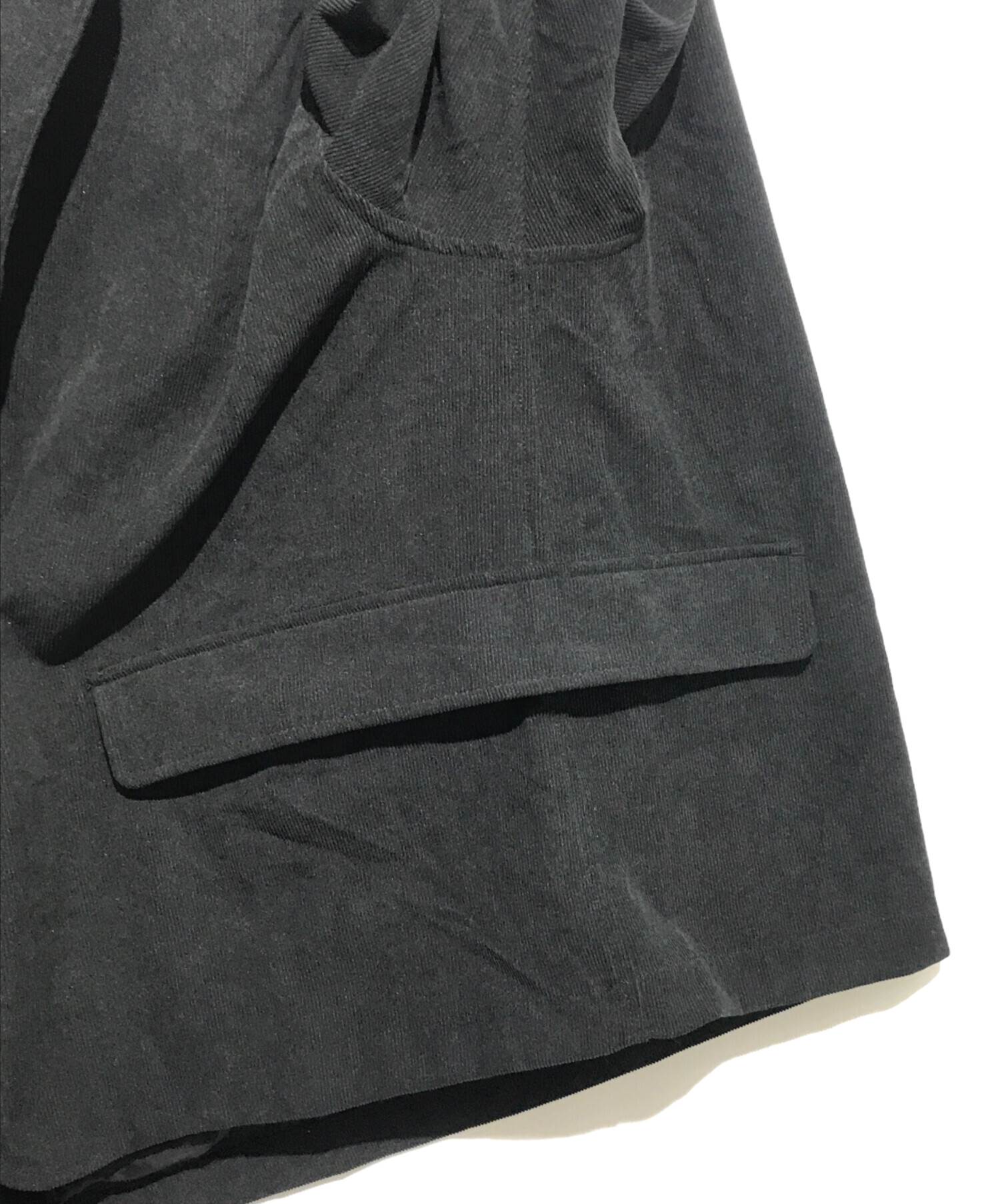 中古・古着通販】DAIWA PIER39 (ダイワ ピア39) TECH CORDUROY EASY 2B 