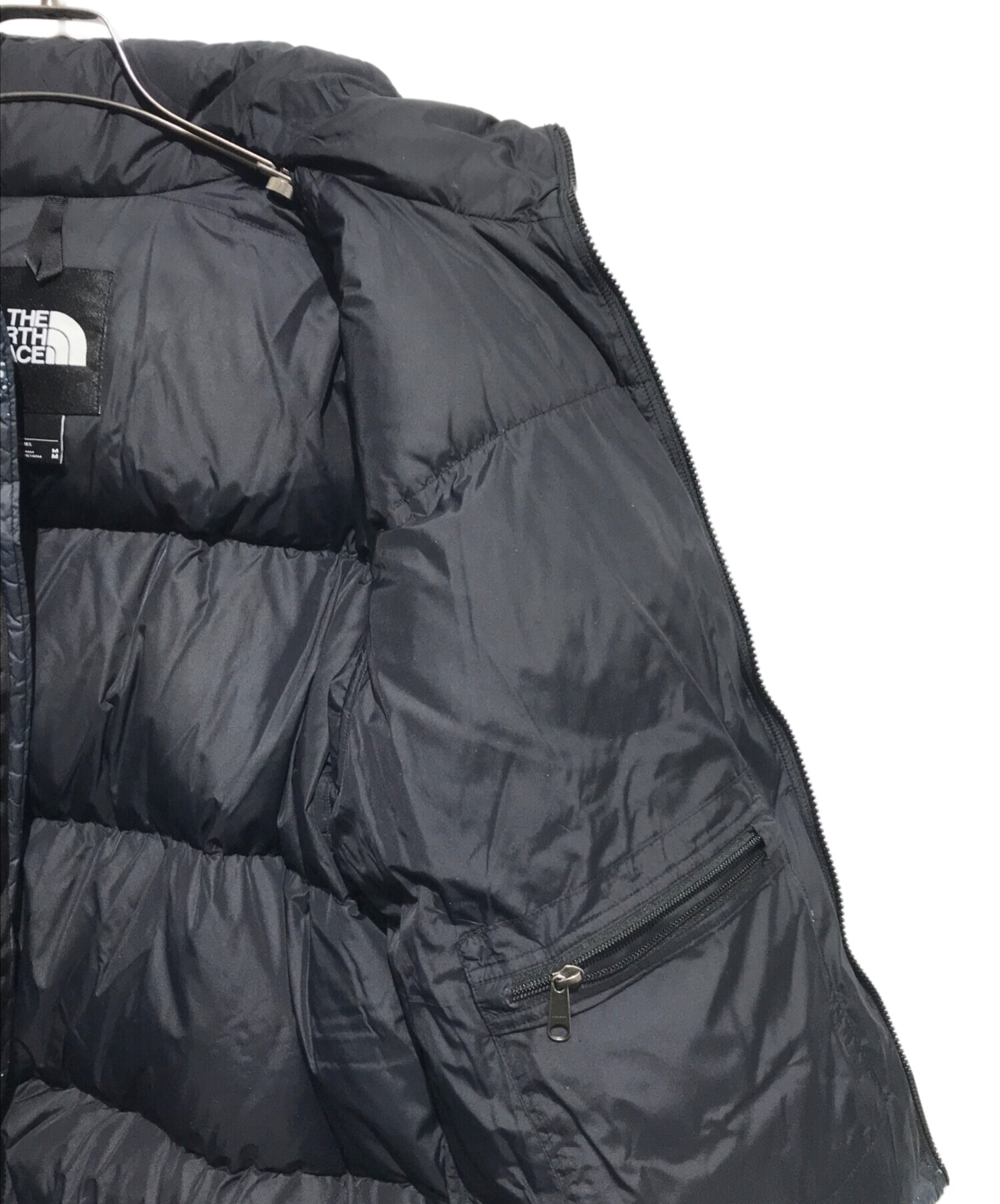 中古・古着通販】THE NORTH FACE (ザ ノース フェイス) EXTRA BUTTER