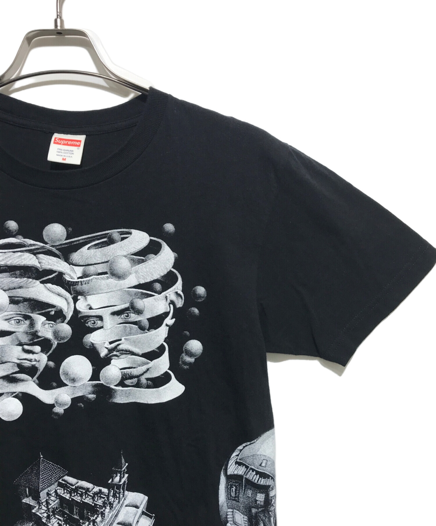 中古・古着通販】Supreme (シュプリーム) M.C. Escher