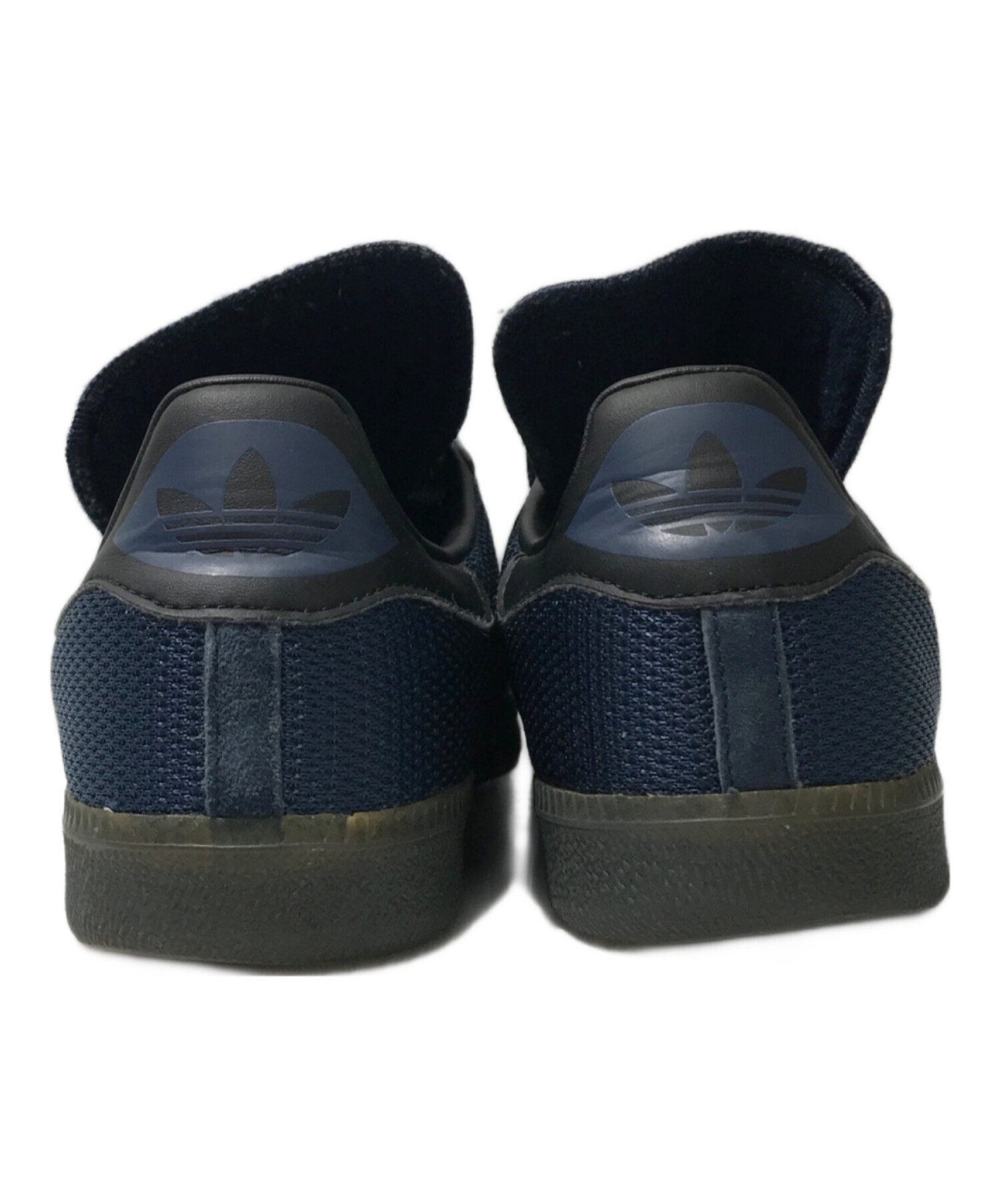 中古・古着通販】adidas (アディダス) SAMBA LT ネイビー サイズ:28.5 