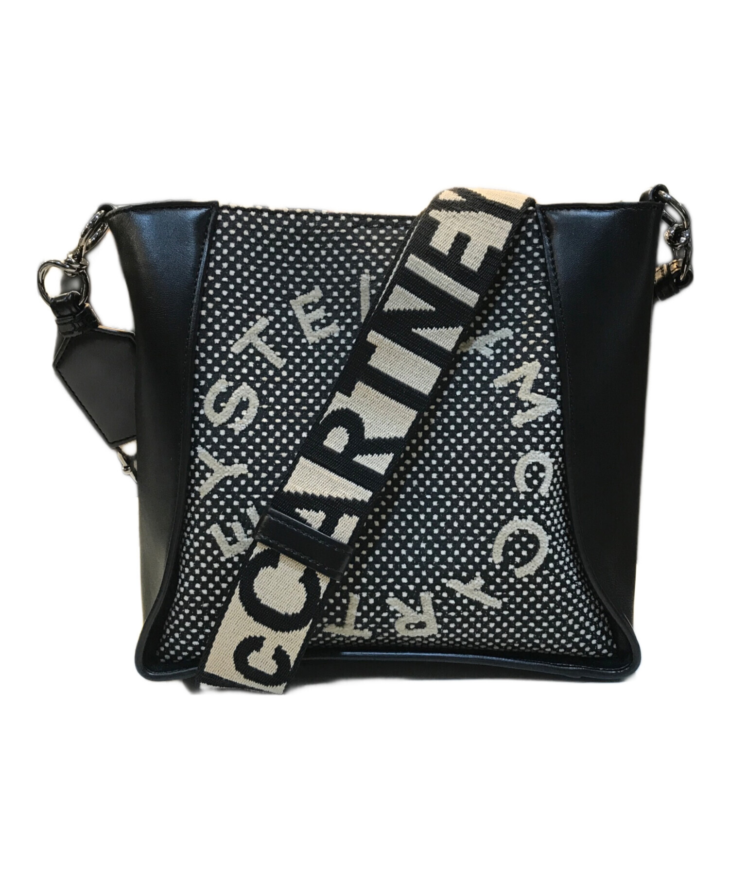 中古・古着通販】STELLA McCARTNEY (ステラマッカートニー) ベルベット 
