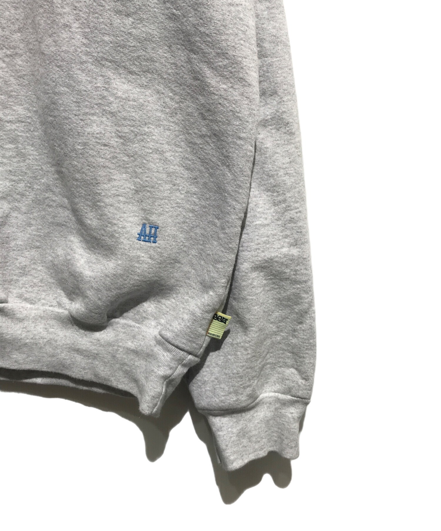 中古・古着通販】LOS ANGELES APPAREL (ロサンゼルスアパレル) SSZ