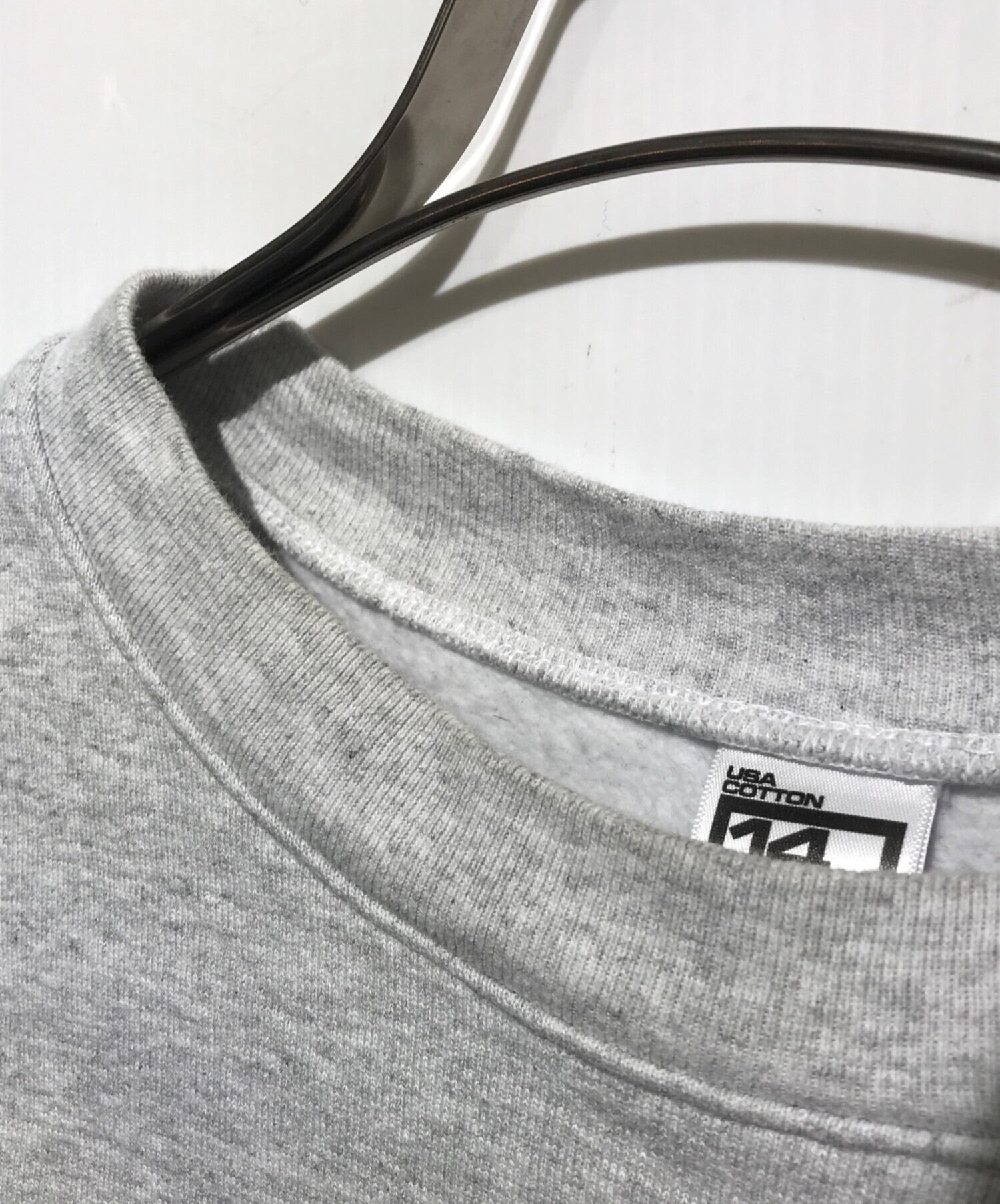 中古・古着通販】LOS ANGELES APPAREL (ロサンゼルスアパレル) SSZ