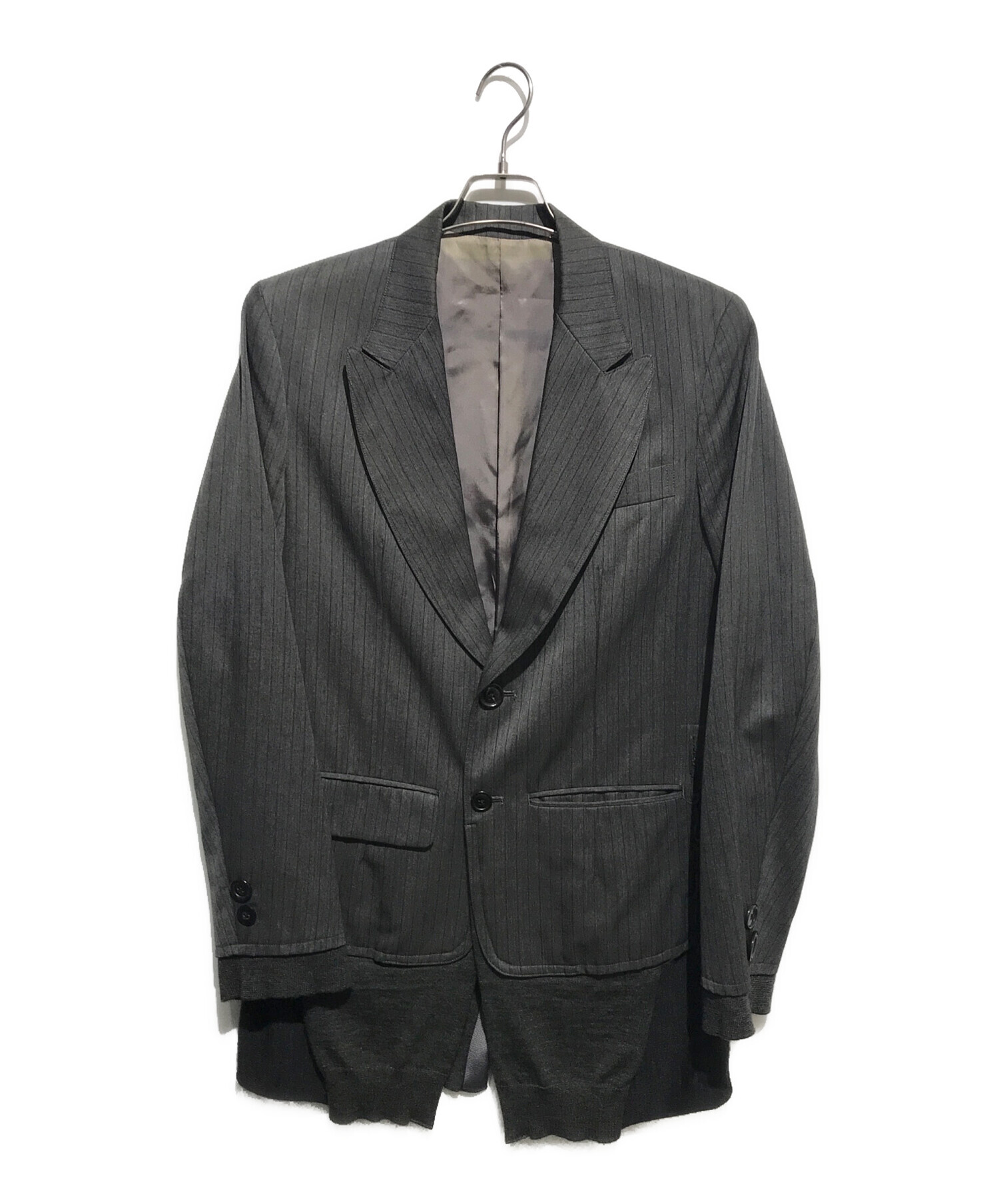 中古・古着通販】UNDERCOVERISM (アンダーカバーイズム) ドッキング