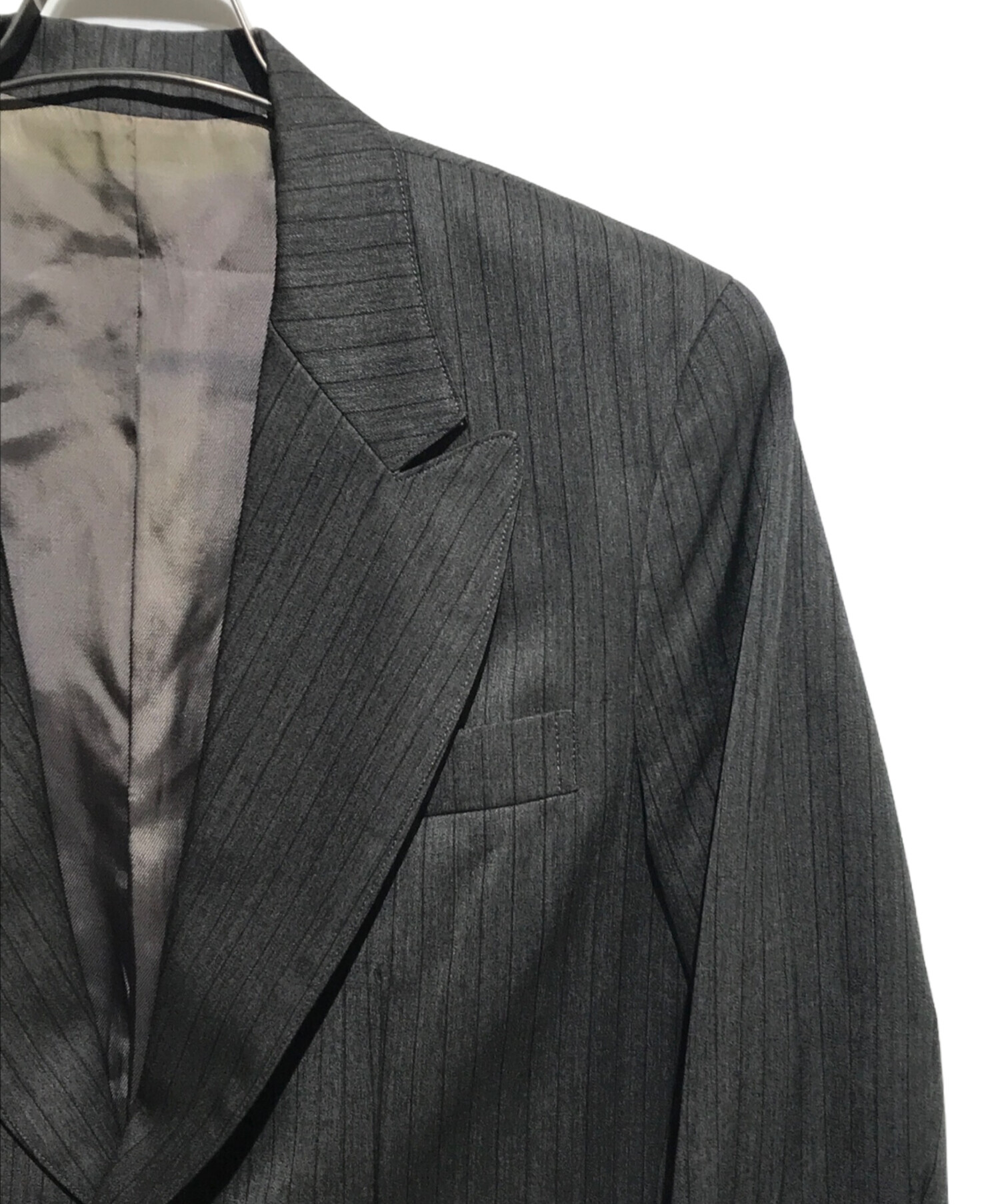 中古・古着通販】UNDERCOVERISM (アンダーカバーイズム) ドッキング