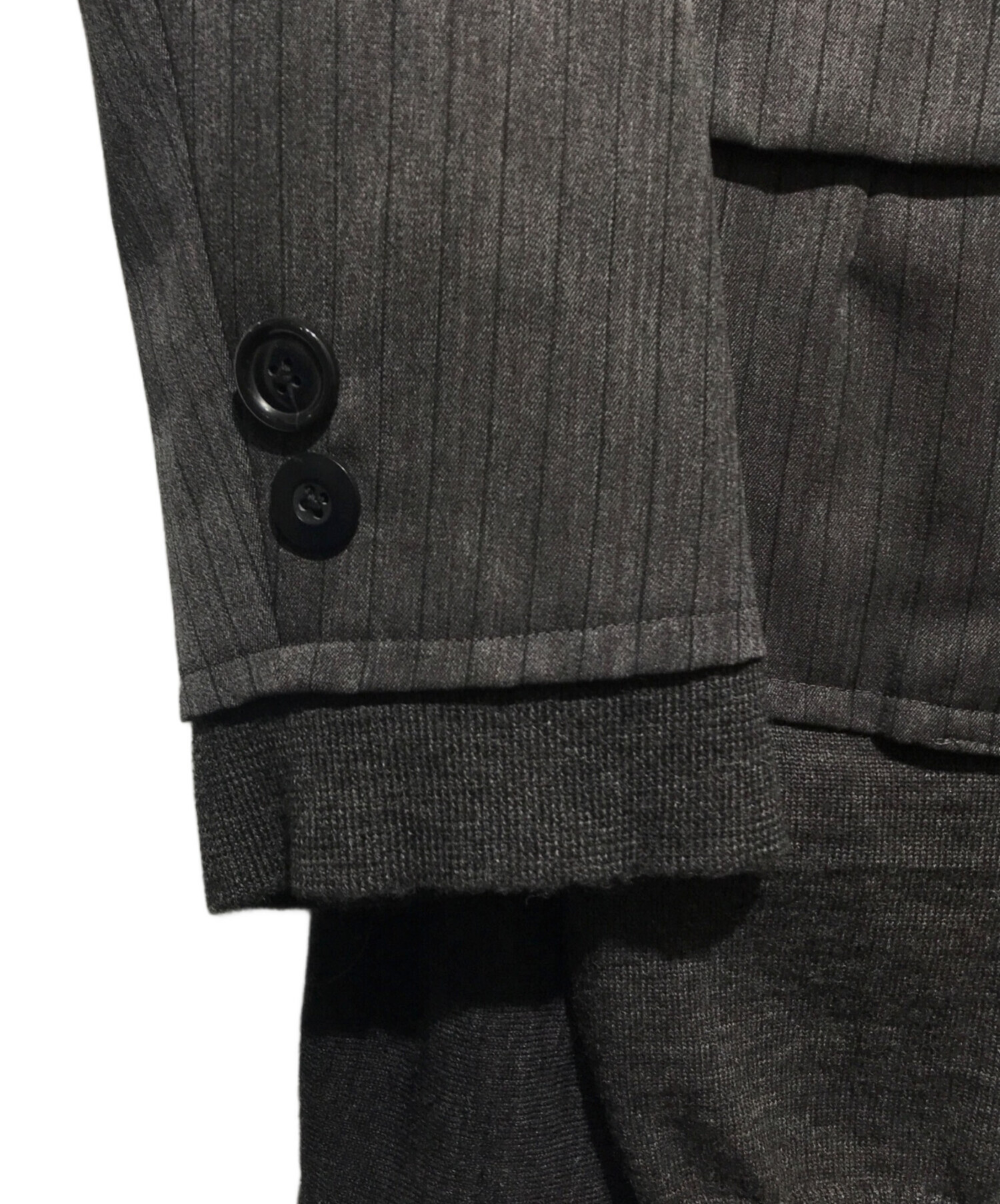 中古・古着通販】UNDERCOVERISM (アンダーカバーイズム) ドッキング