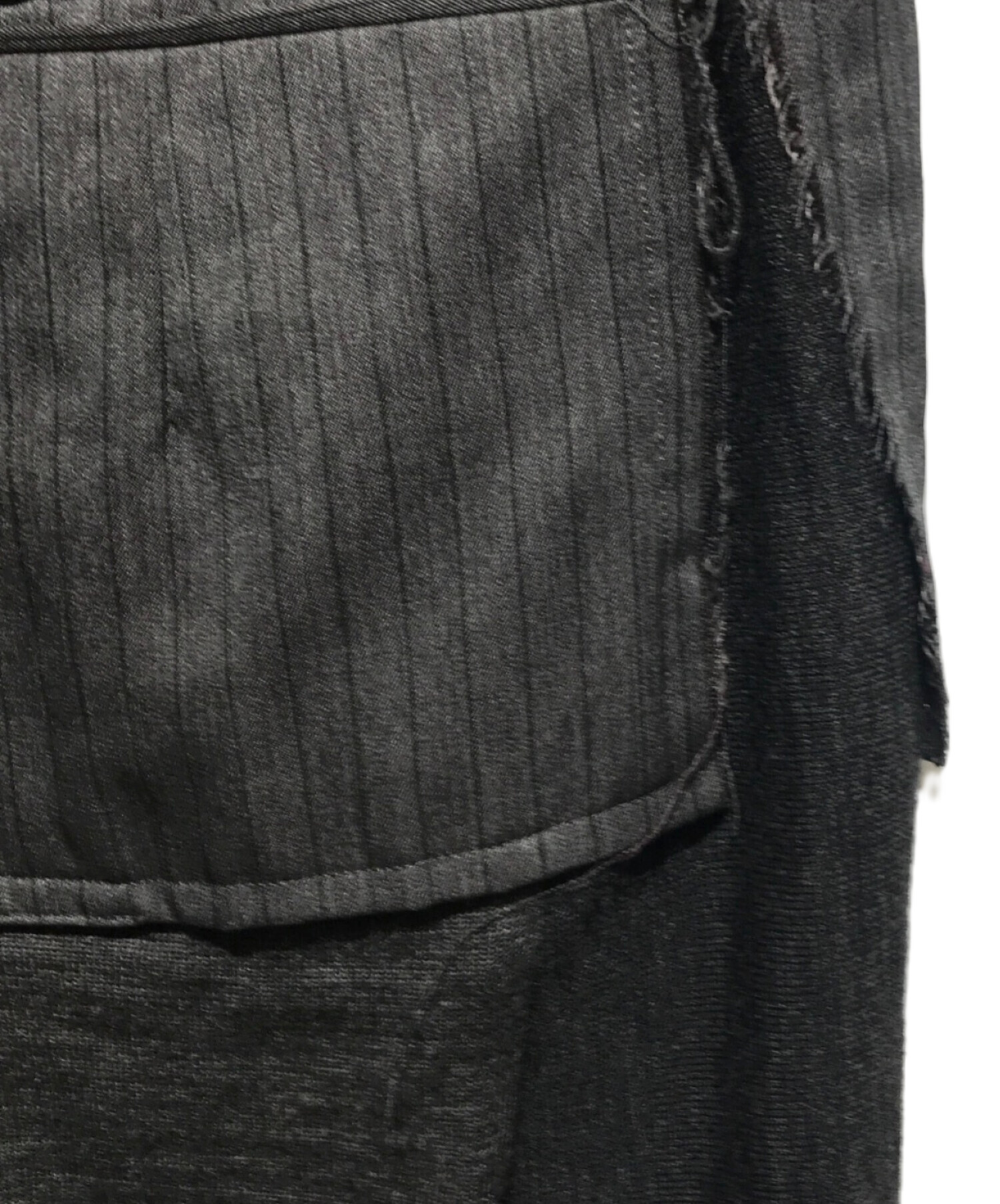 中古・古着通販】UNDERCOVERISM (アンダーカバーイズム) ドッキング