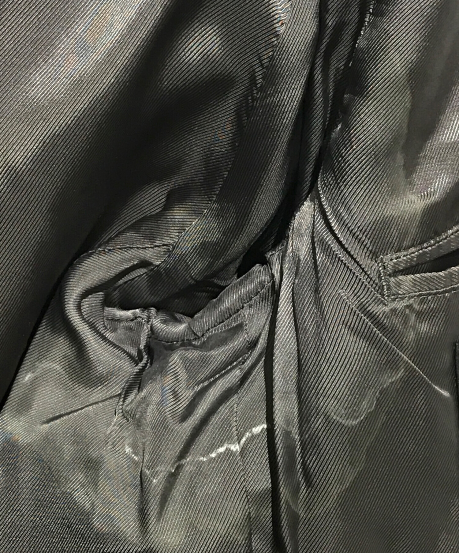 中古・古着通販】UNDERCOVERISM (アンダーカバーイズム) ドッキング