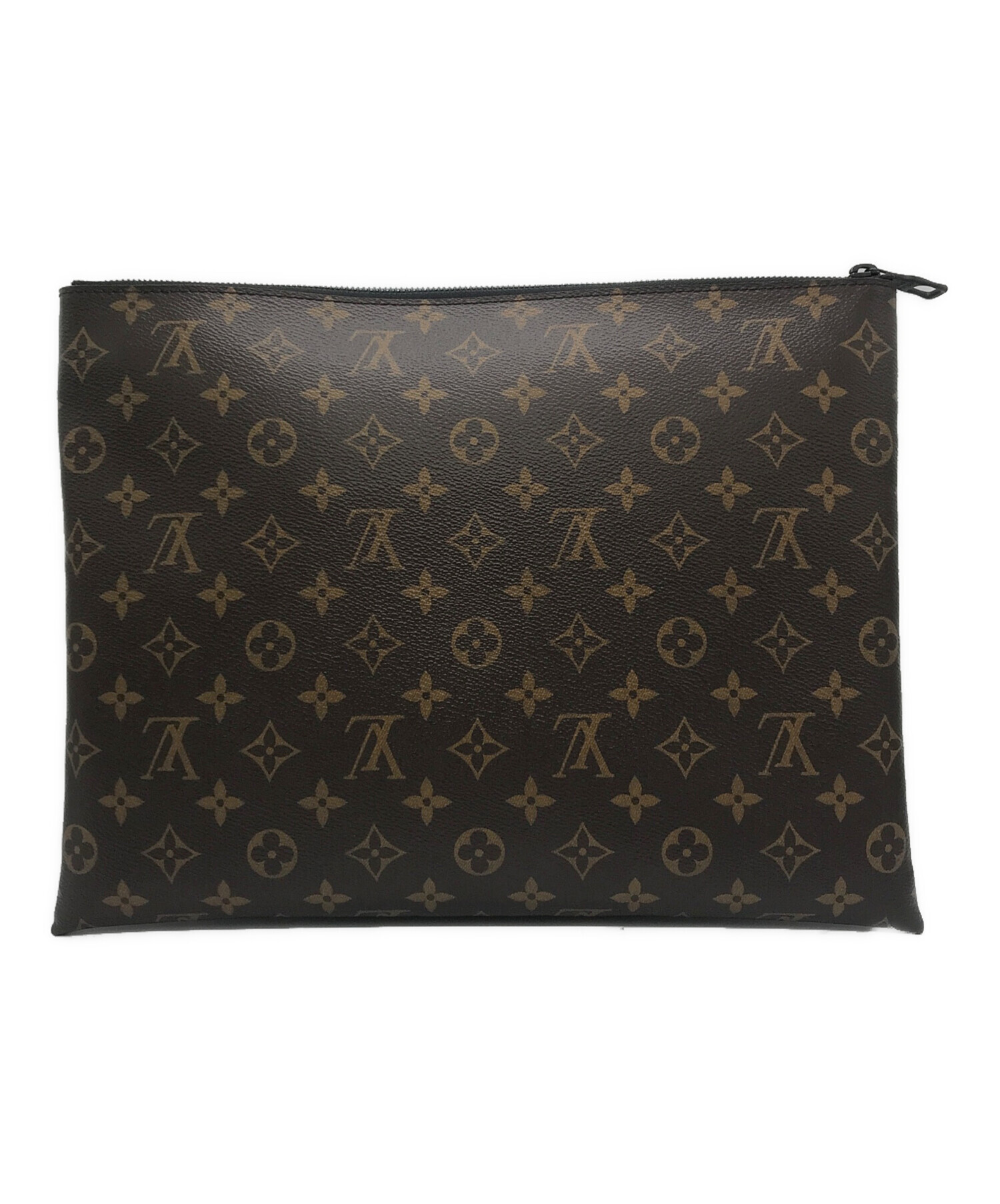 中古・古着通販】LOUIS VUITTON (ルイ ヴィトン) ソーレライポシェット 