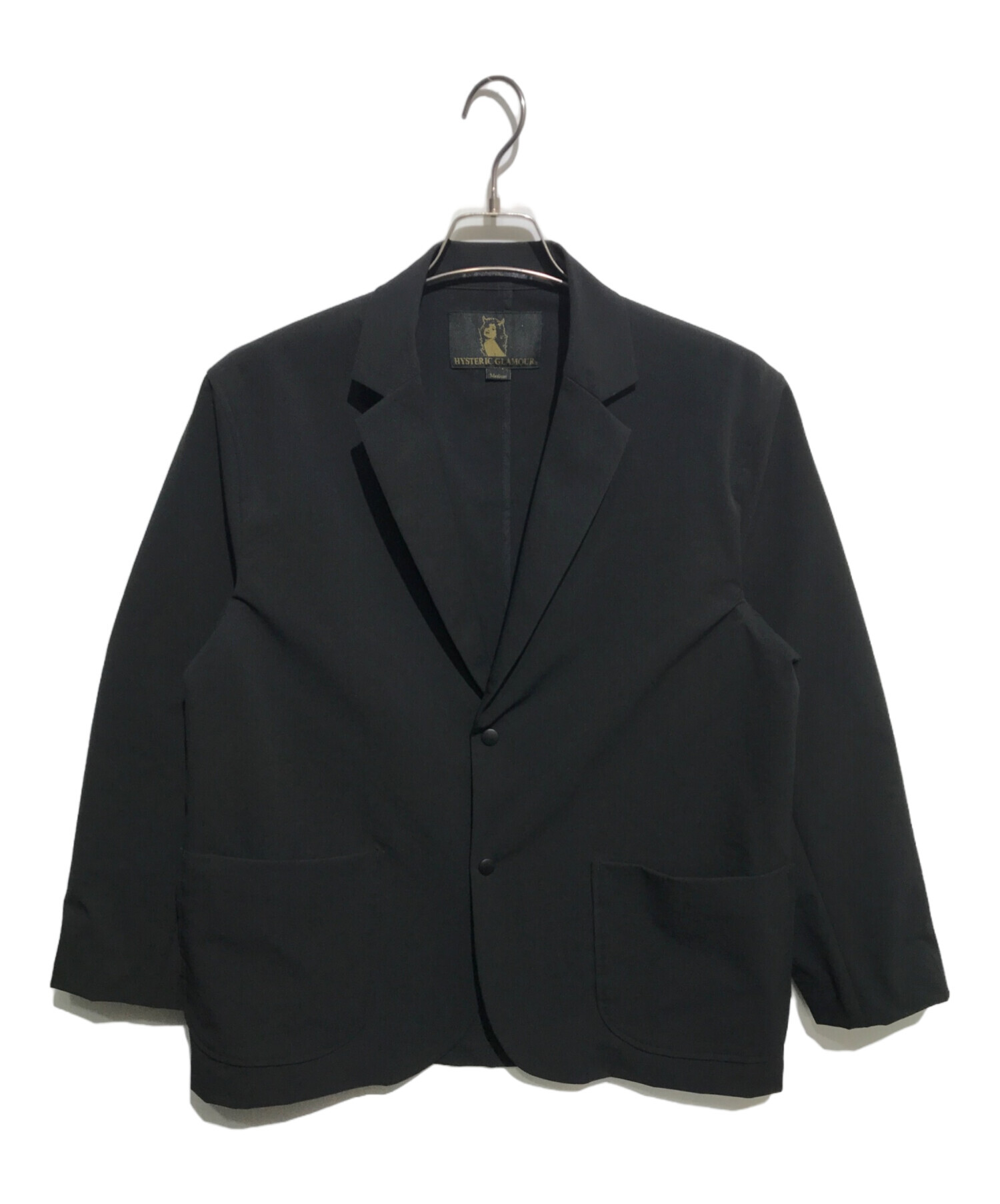 中古・古着通販】Hysteric Glamour (ヒステリックグラマー) HYSロゴ 2 