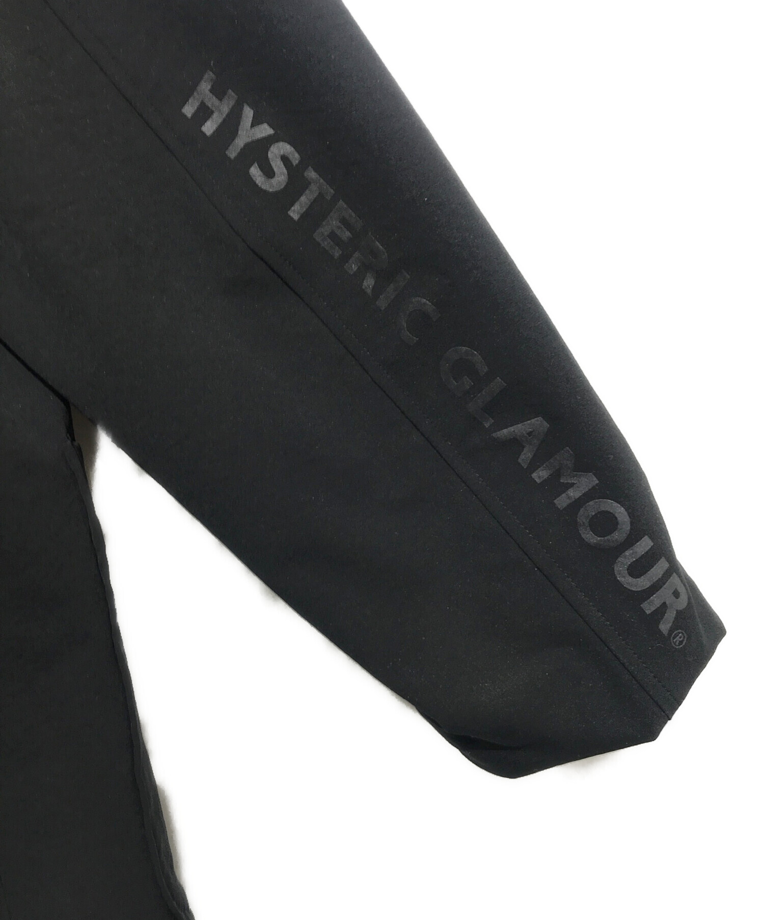 中古・古着通販】Hysteric Glamour (ヒステリックグラマー) HYSロゴ 2 