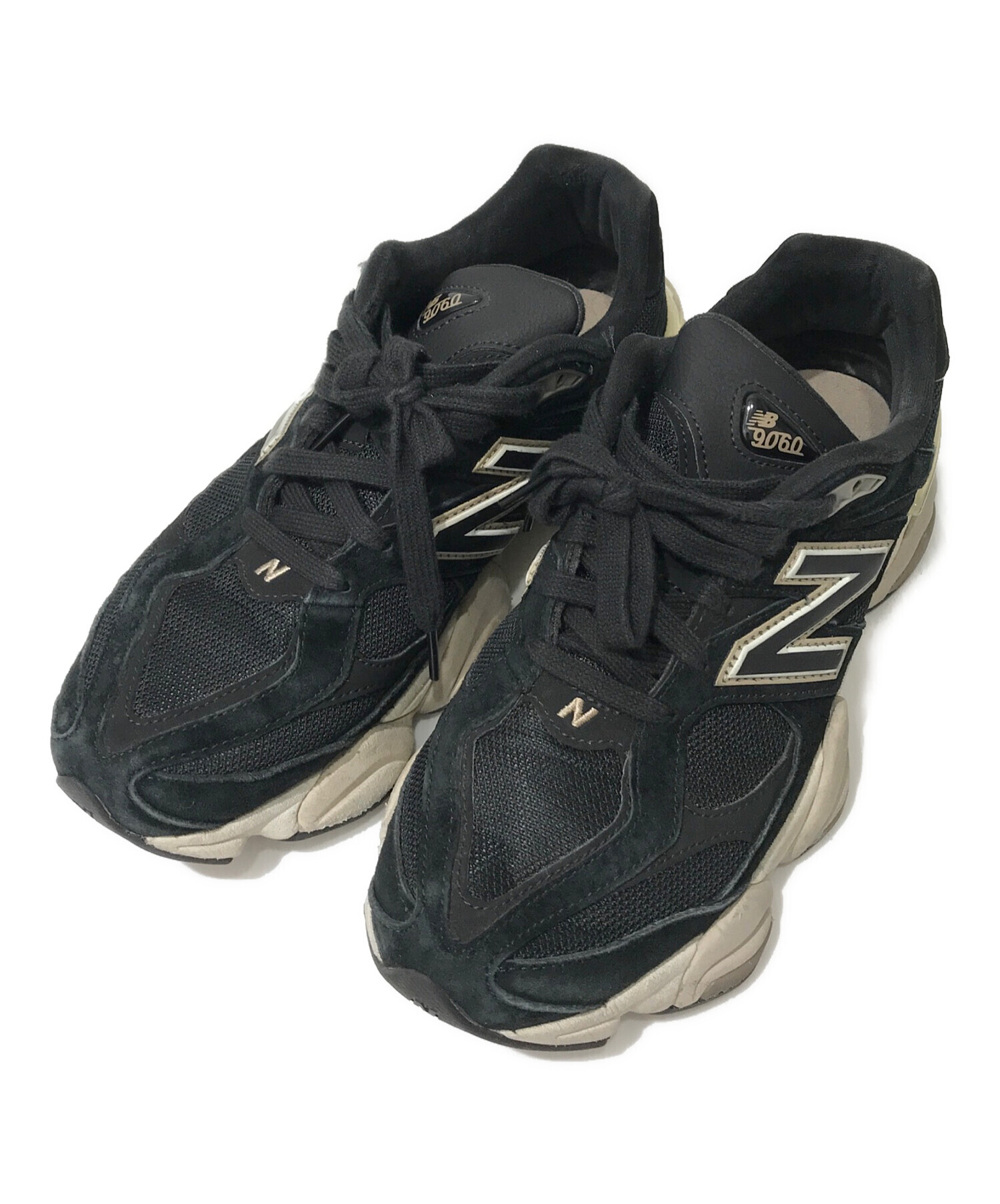 中古・古着通販】NEW BALANCE (ニューバランス) BEAUTY&YOUTH 