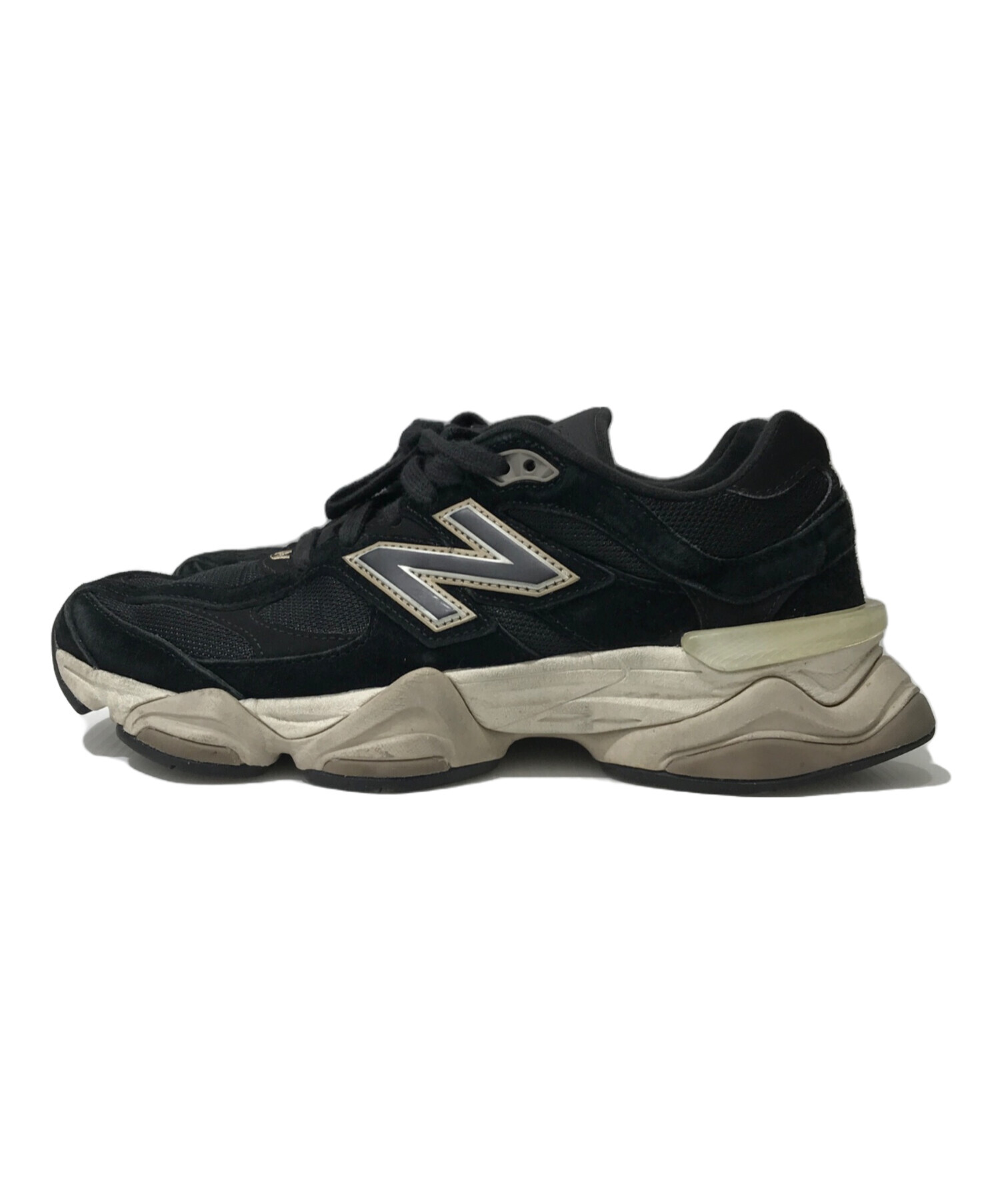 中古・古着通販】NEW BALANCE (ニューバランス) BEAUTY&YOUTH 