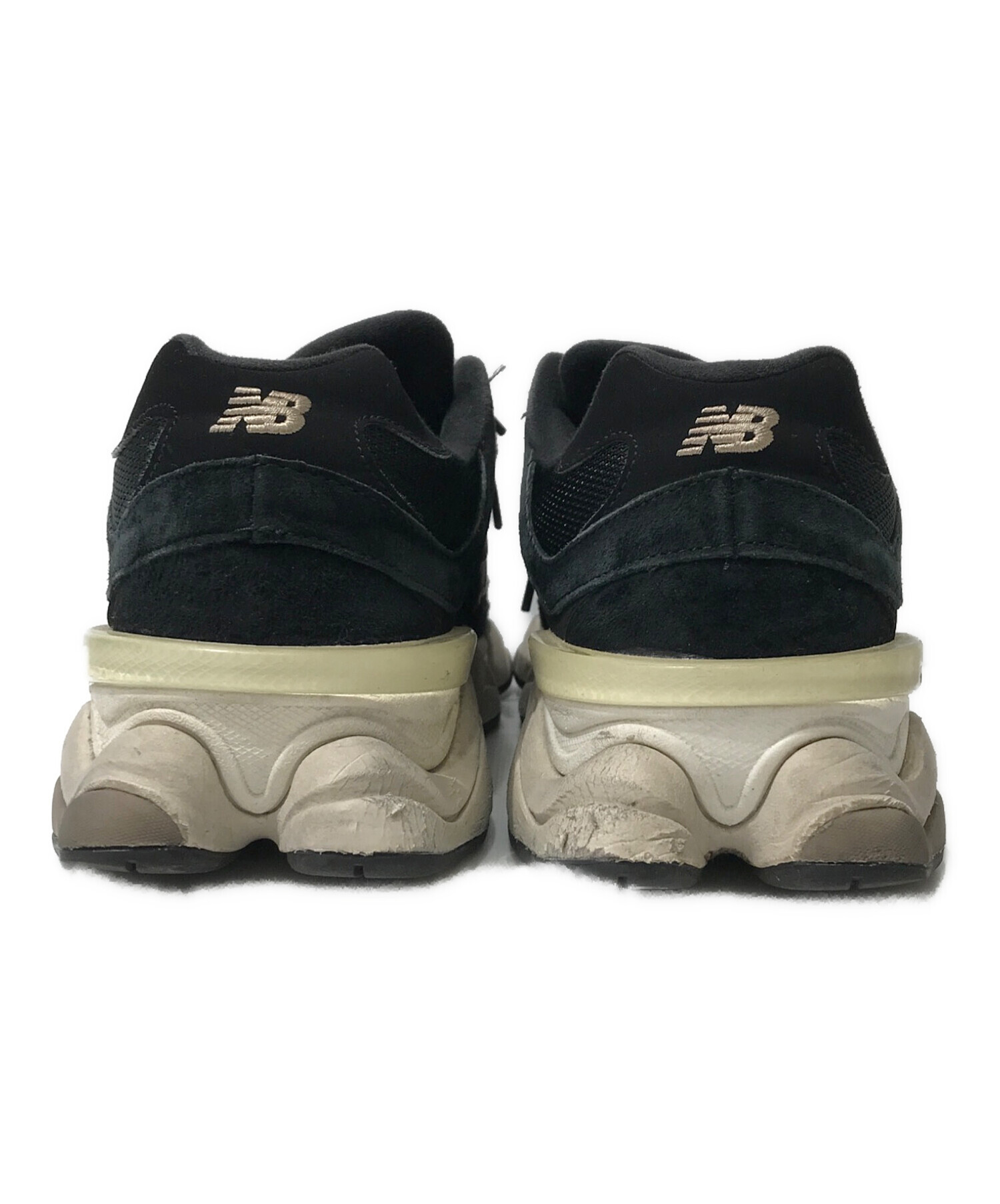 中古・古着通販】NEW BALANCE (ニューバランス) BEAUTY&YOUTH 