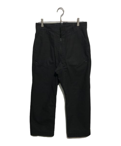 パンツ jian ye REVERSE PANTS 3041004361640489_01_8084w.jpeg