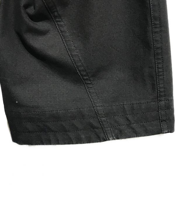 中古・古着通販】JIAN YE (ジェン イェ) REVERSE PANTS ブラック