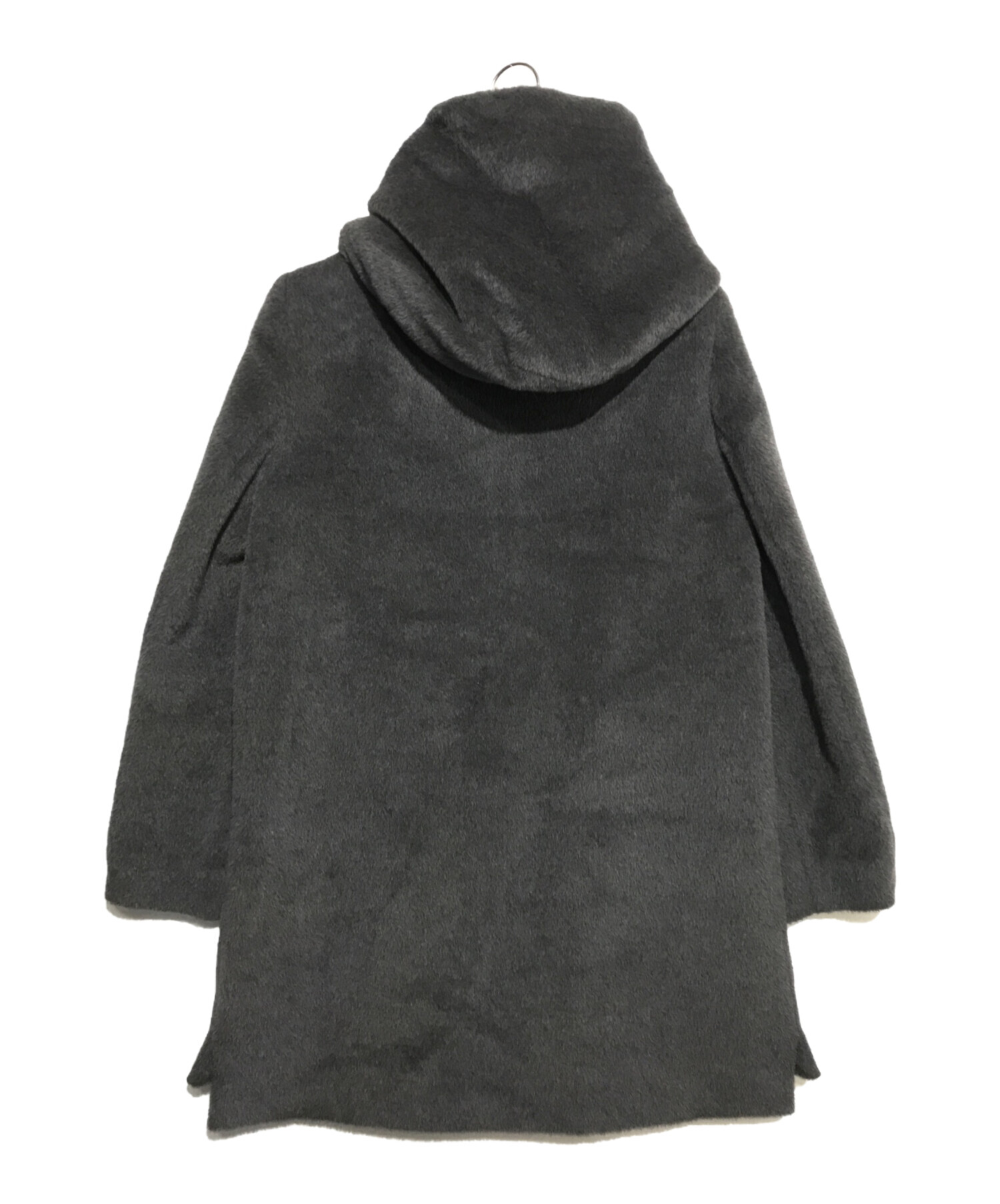 中古・古着通販】MAISON LENER (メゾン レネール) フーデッドコート