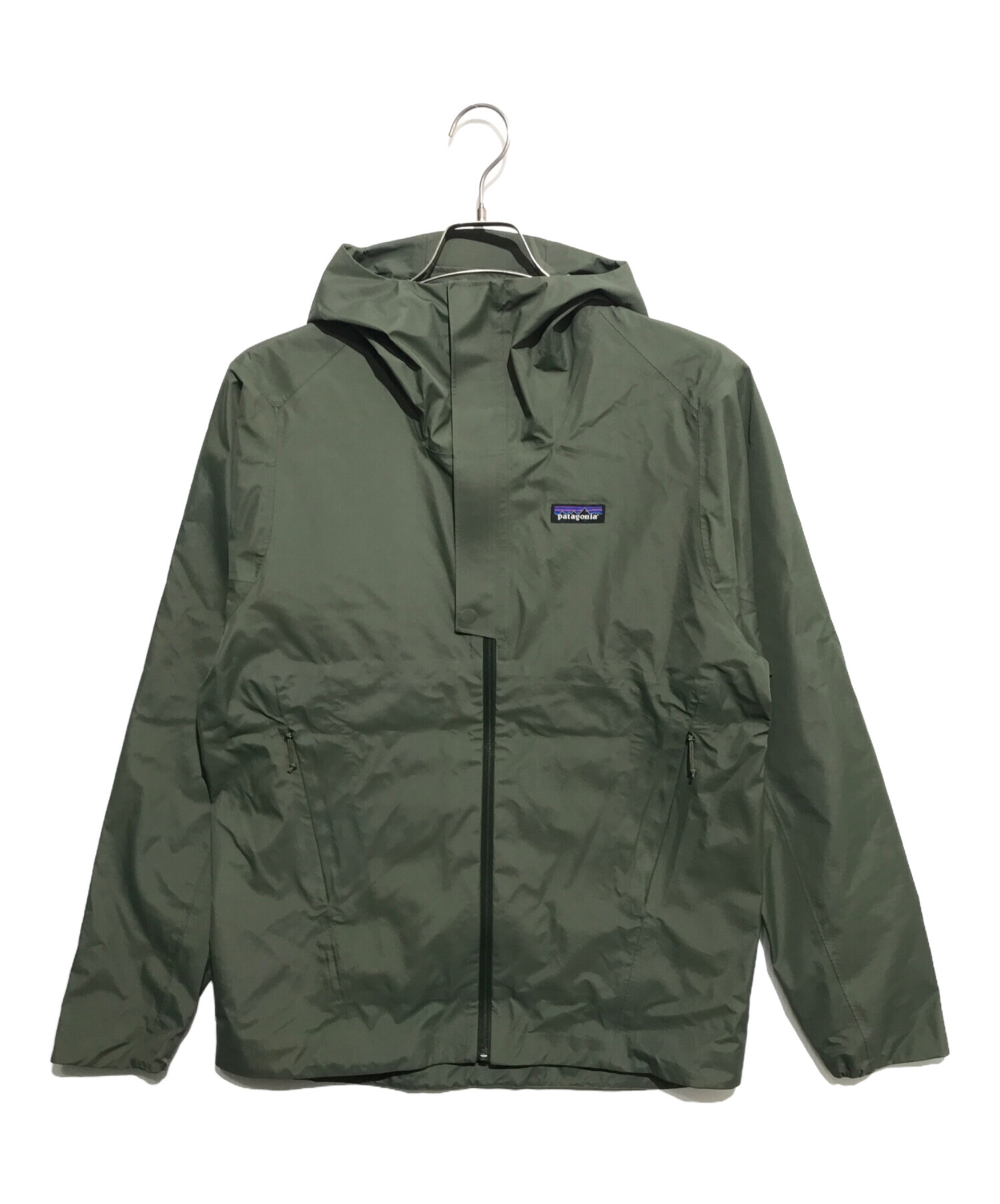 中古・古着通販】Patagonia (パタゴニア) スレート・スカイ