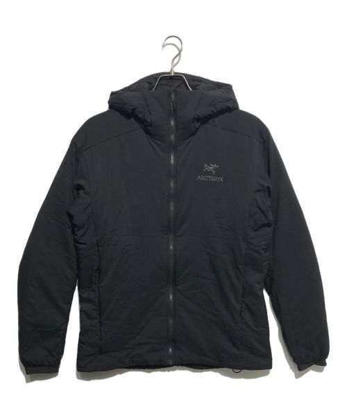 中古・古着通販】ARC'TERYX (アークテリクス) ATOM AR HOODY ブラック