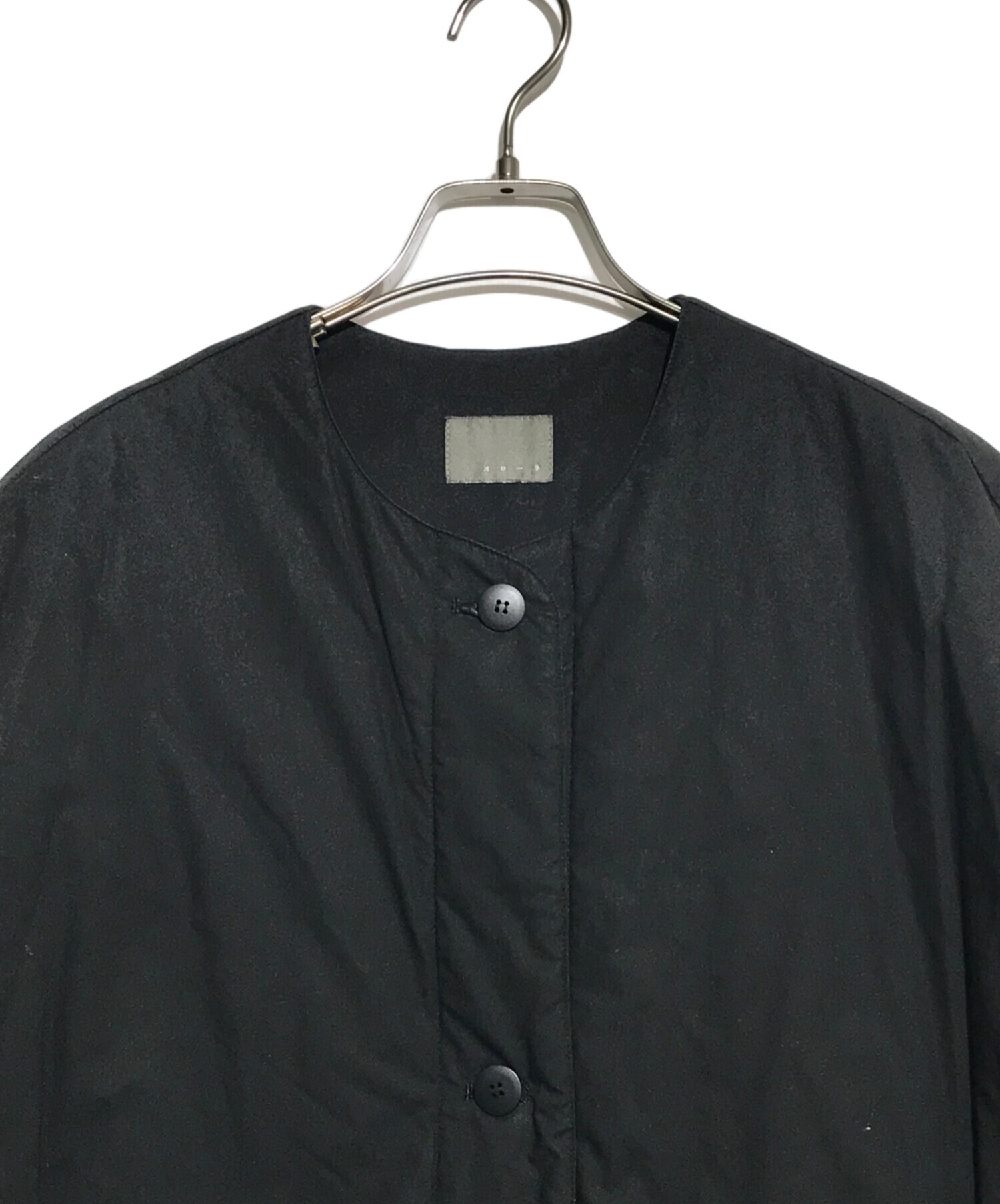 中古・古着通販】オローネ (オローネ) フォーカスウォームコート