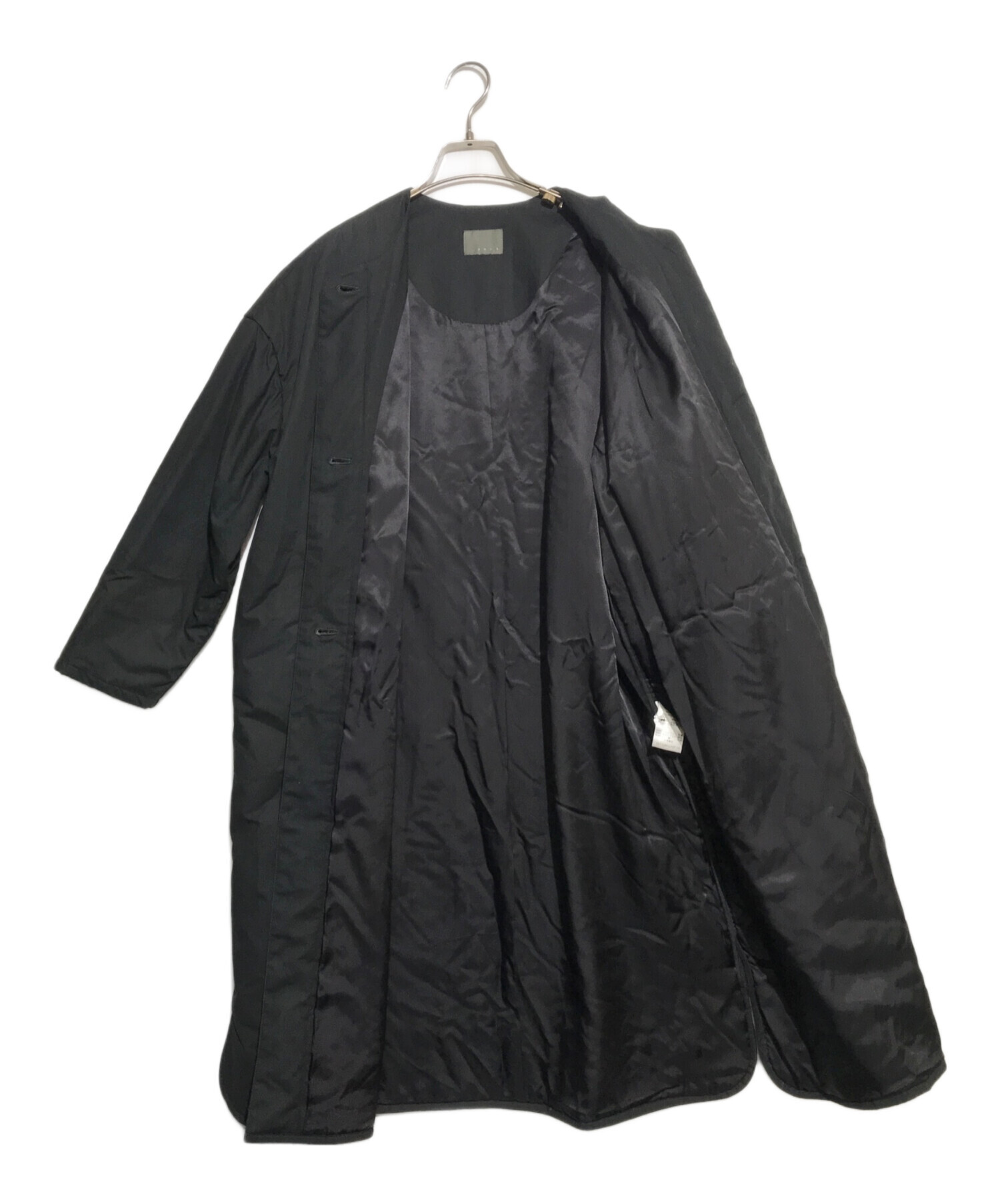 中古・古着通販】オローネ (オローネ) フォーカスウォームコート