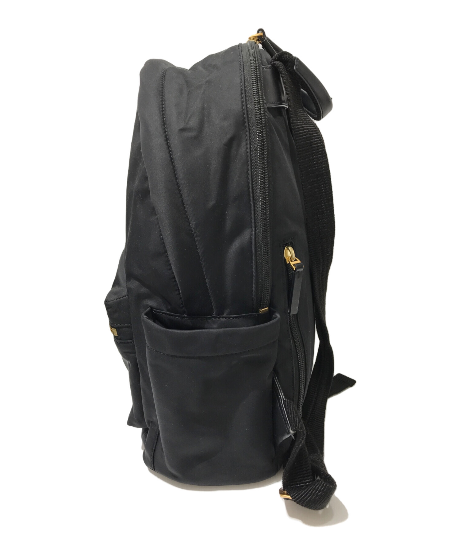 中古・古着通販】TORY BURCH (トリーバーチ) ナイロンリュック