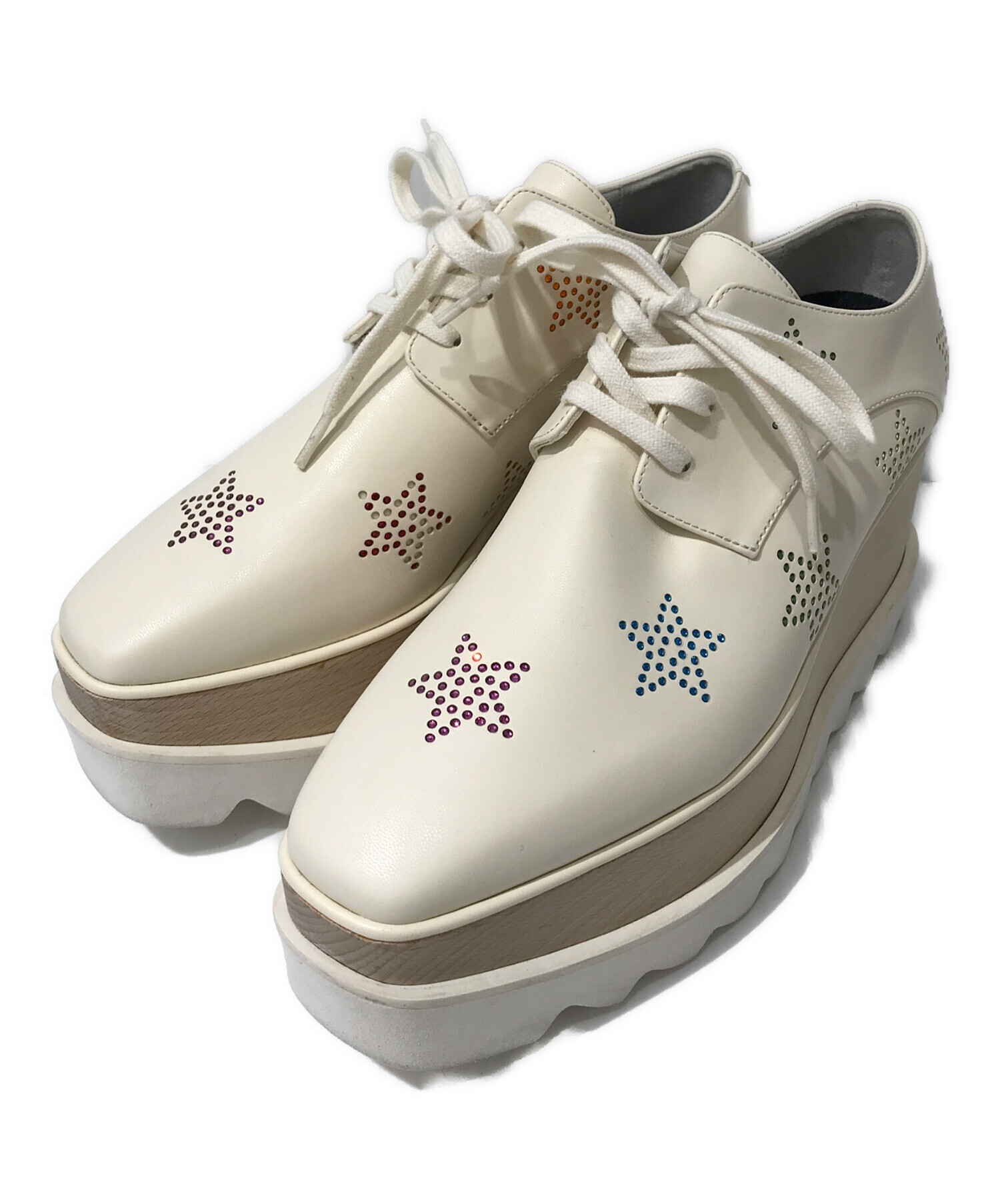 中古・古着通販】STELLA McCARTNEY (ステラマッカートニー) ELYSE 