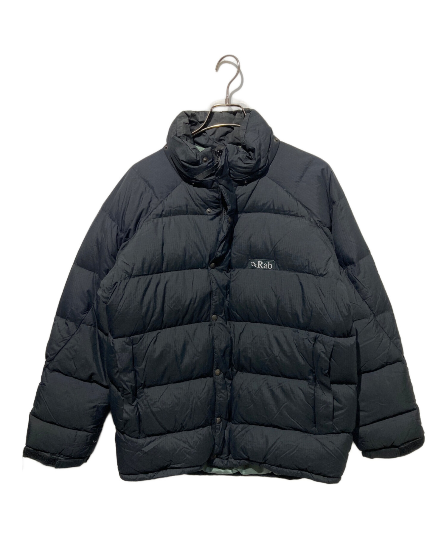 中古・古着通販】Rab (ラブ) R.NEWBOLD (アールニューボールド) ダウン