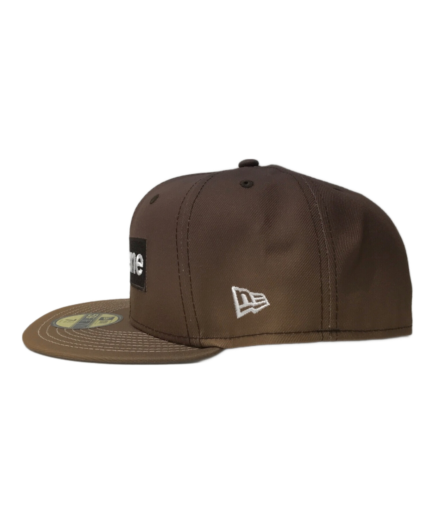 中古・古着通販】SUPREME (シュプリーム) New Era (ニューエラ