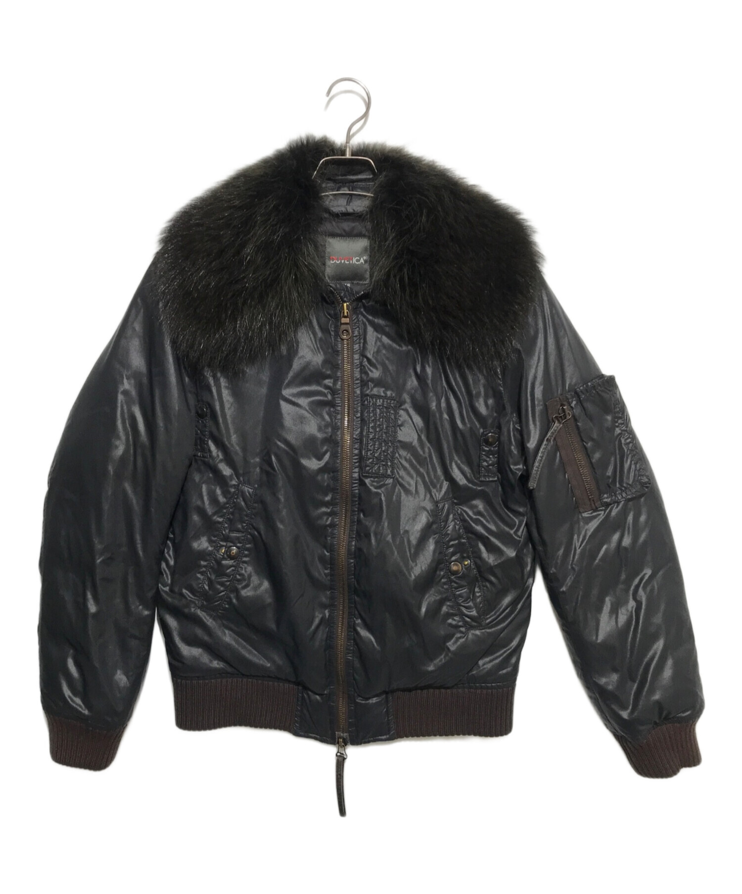 中古・古着通販】DUVETICA (デュベティカ) Aresダウンジャケット