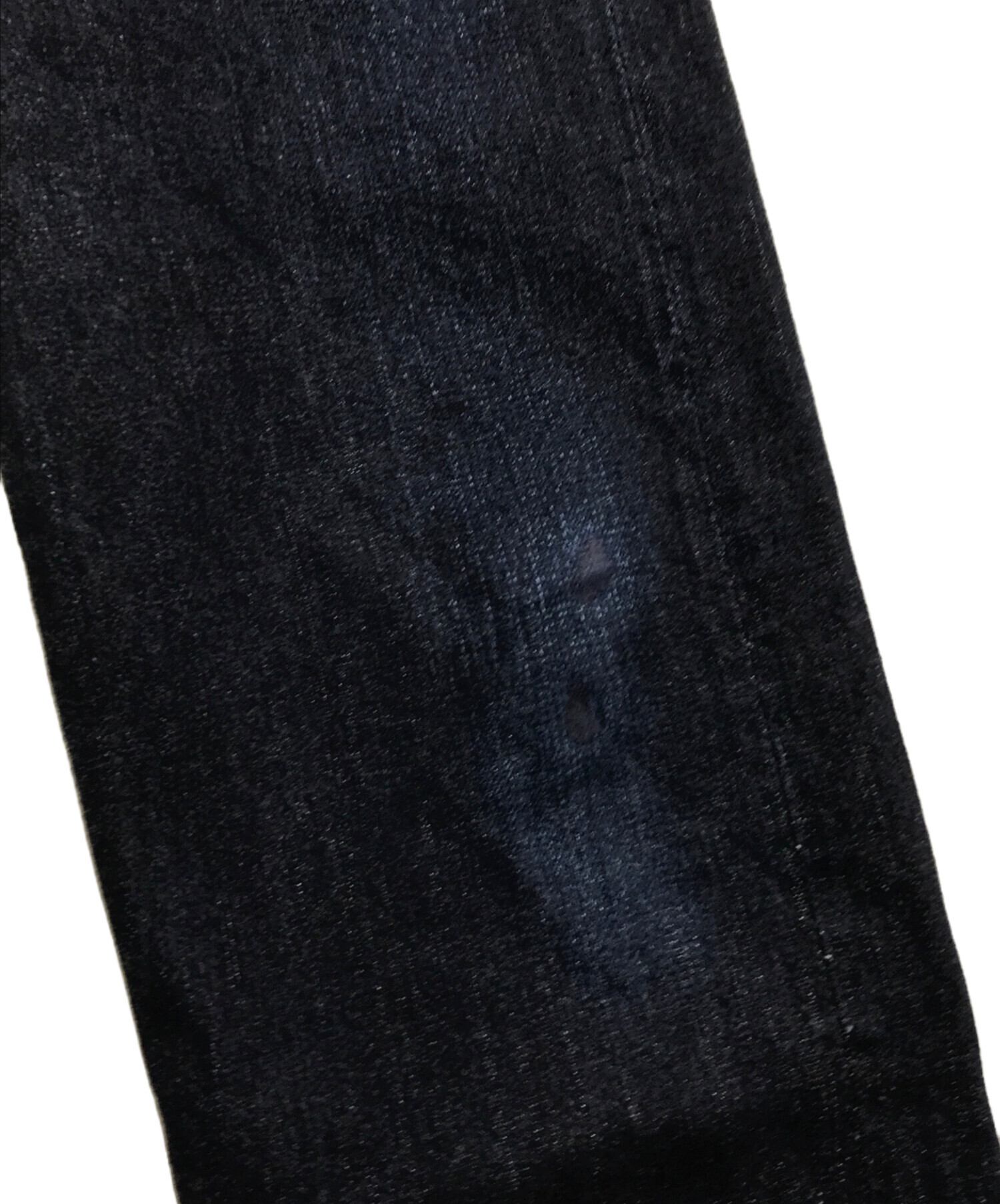 中古・古着通販】THE FLAT HEAD (ザ・フラットヘッド) デニムパンツ