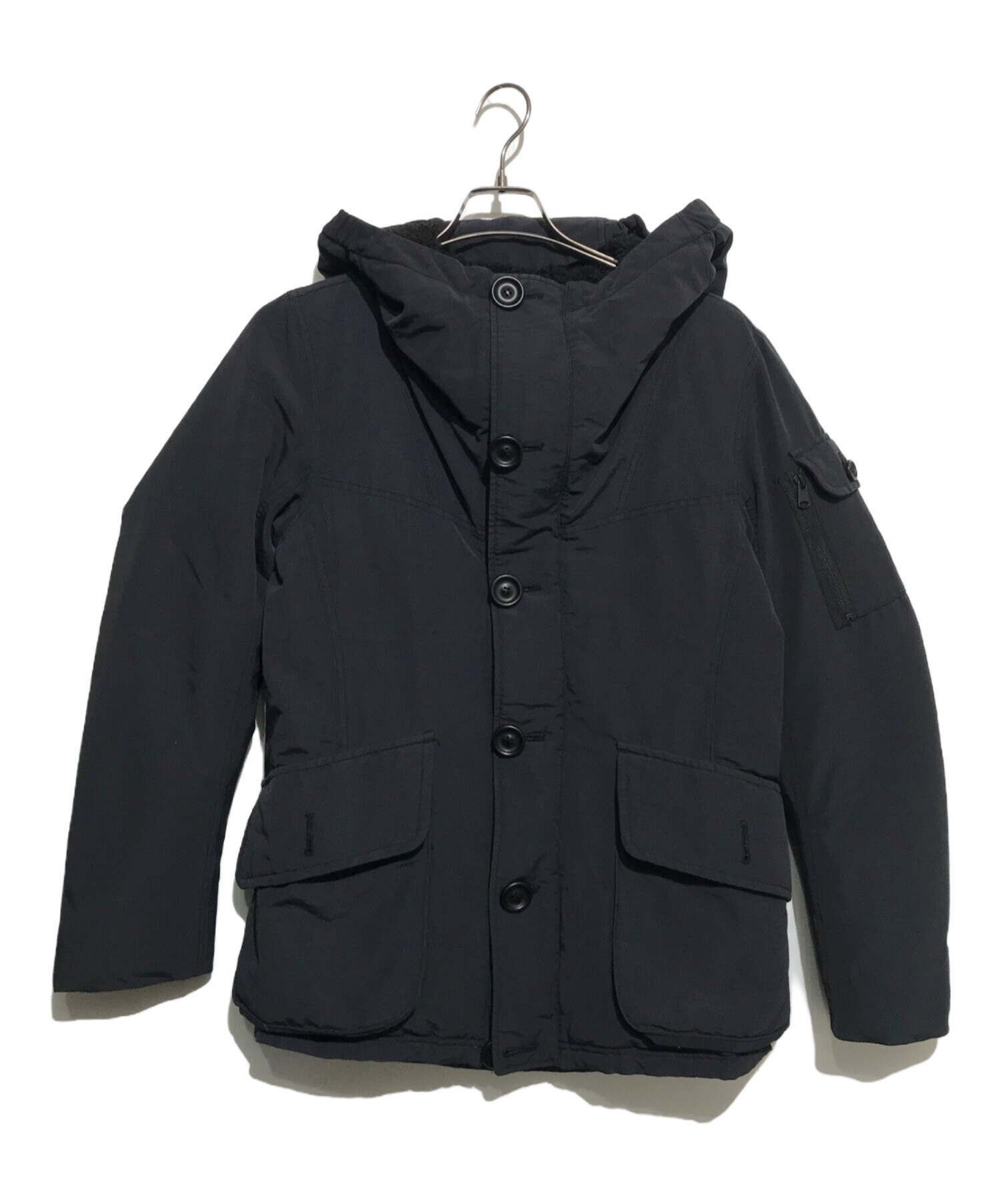 中古・古着通販】nonnative (ノンネイティブ) HIKER DOWN JACKET