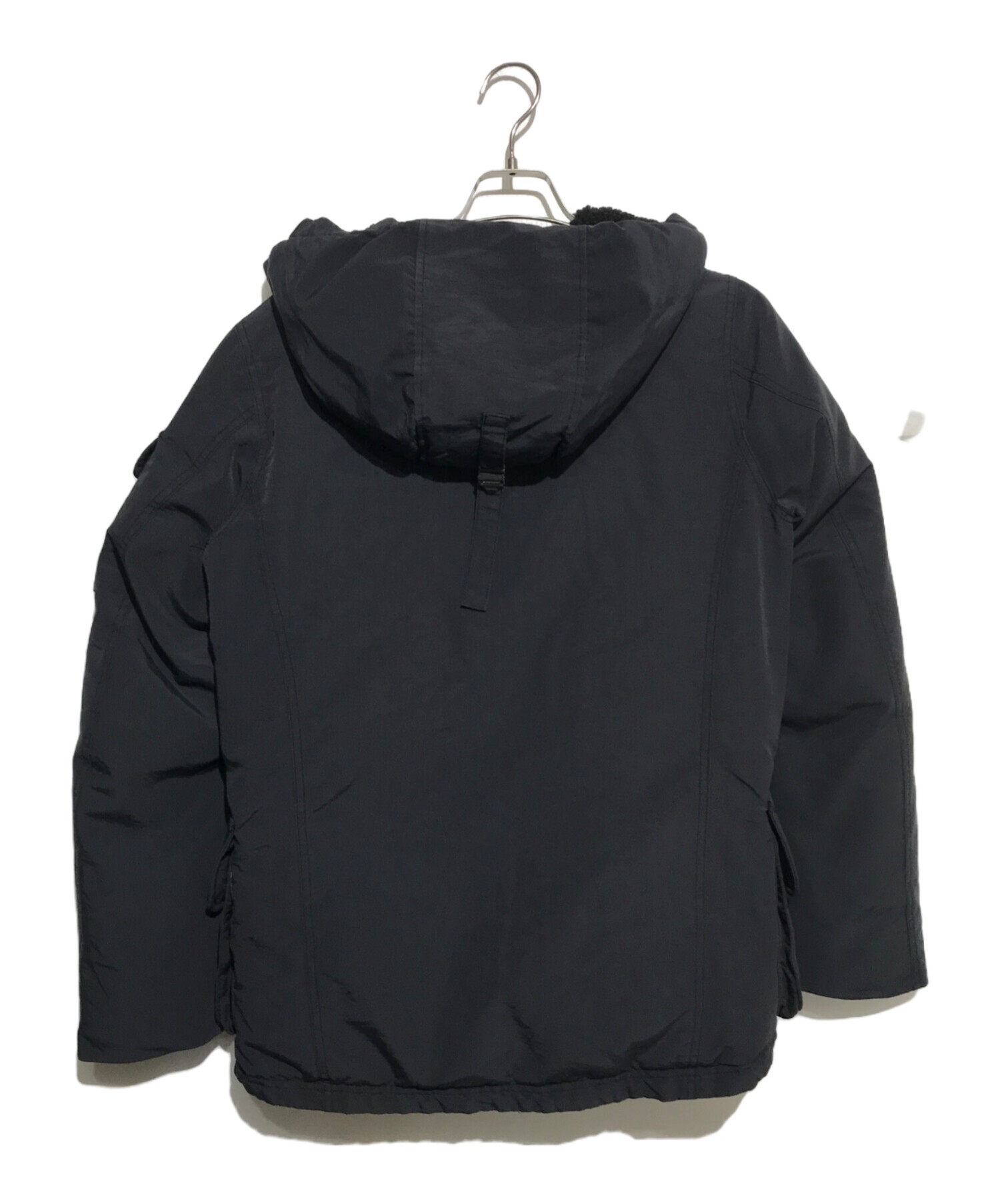 中古・古着通販】nonnative (ノンネイティブ) HIKER DOWN JACKET