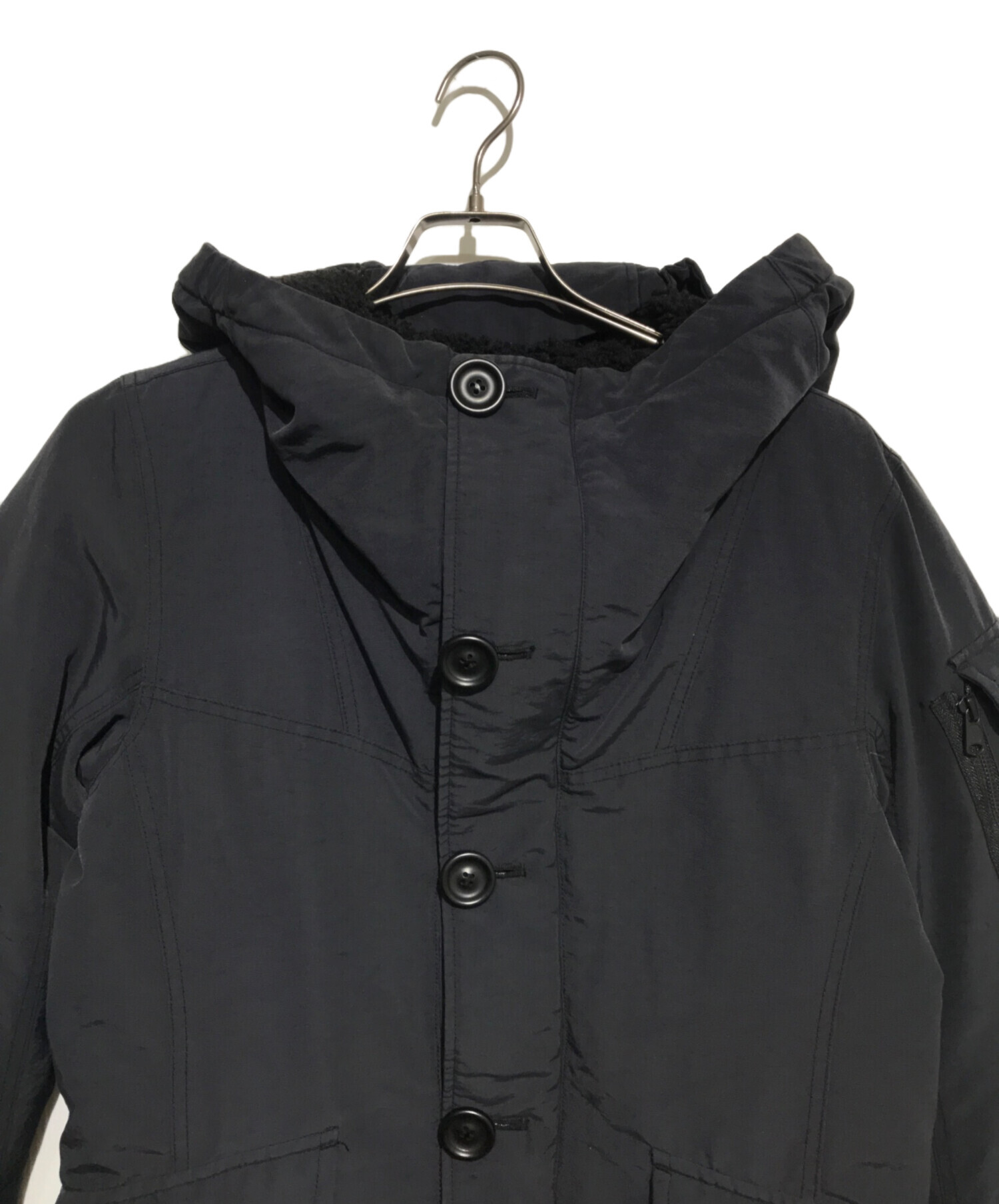 中古・古着通販】nonnative (ノンネイティブ) HIKER DOWN JACKET