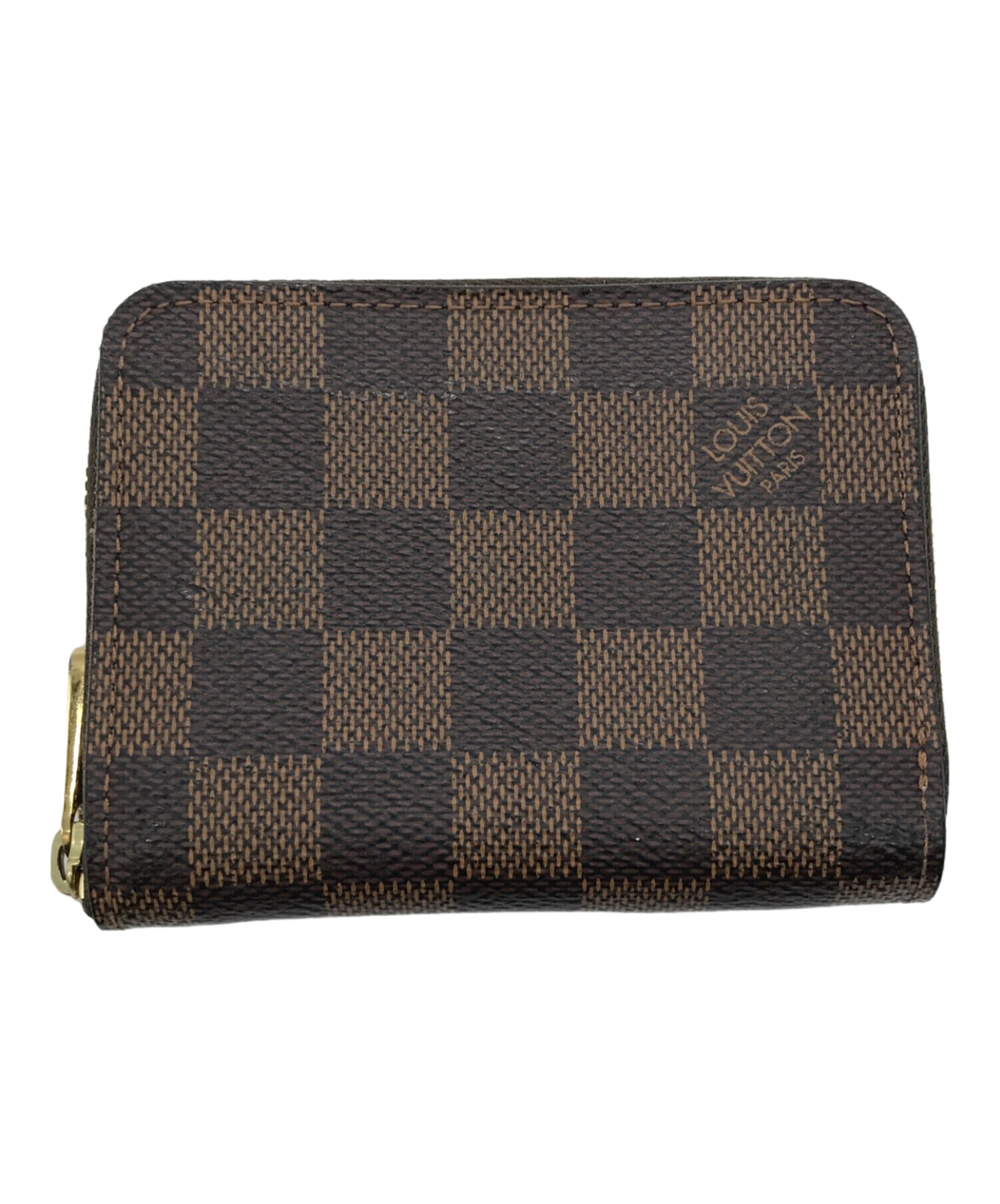 中古・古着通販】LOUIS VUITTON (ルイ ヴィトン) ジッピーコインパース