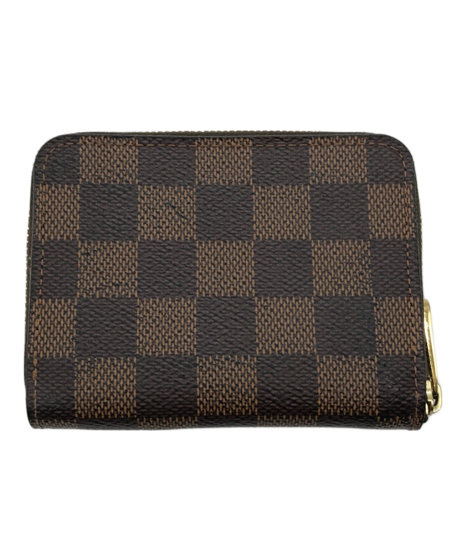 中古・古着通販】LOUIS VUITTON (ルイ ヴィトン) ジッピーコインパース