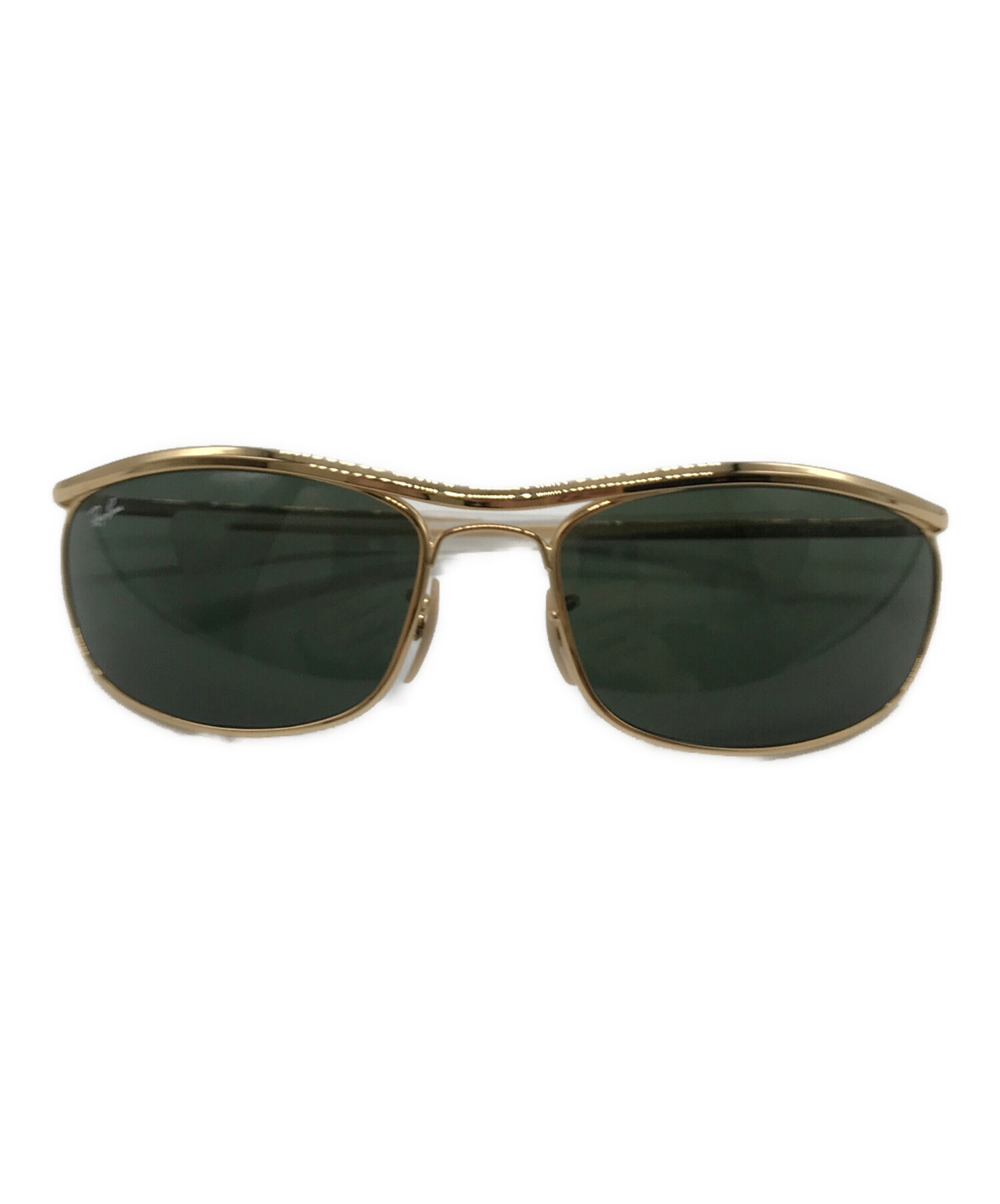 中古・古着通販】RAY-BAN (レイバン) OLYMPIAN I DELUXEサングラス 