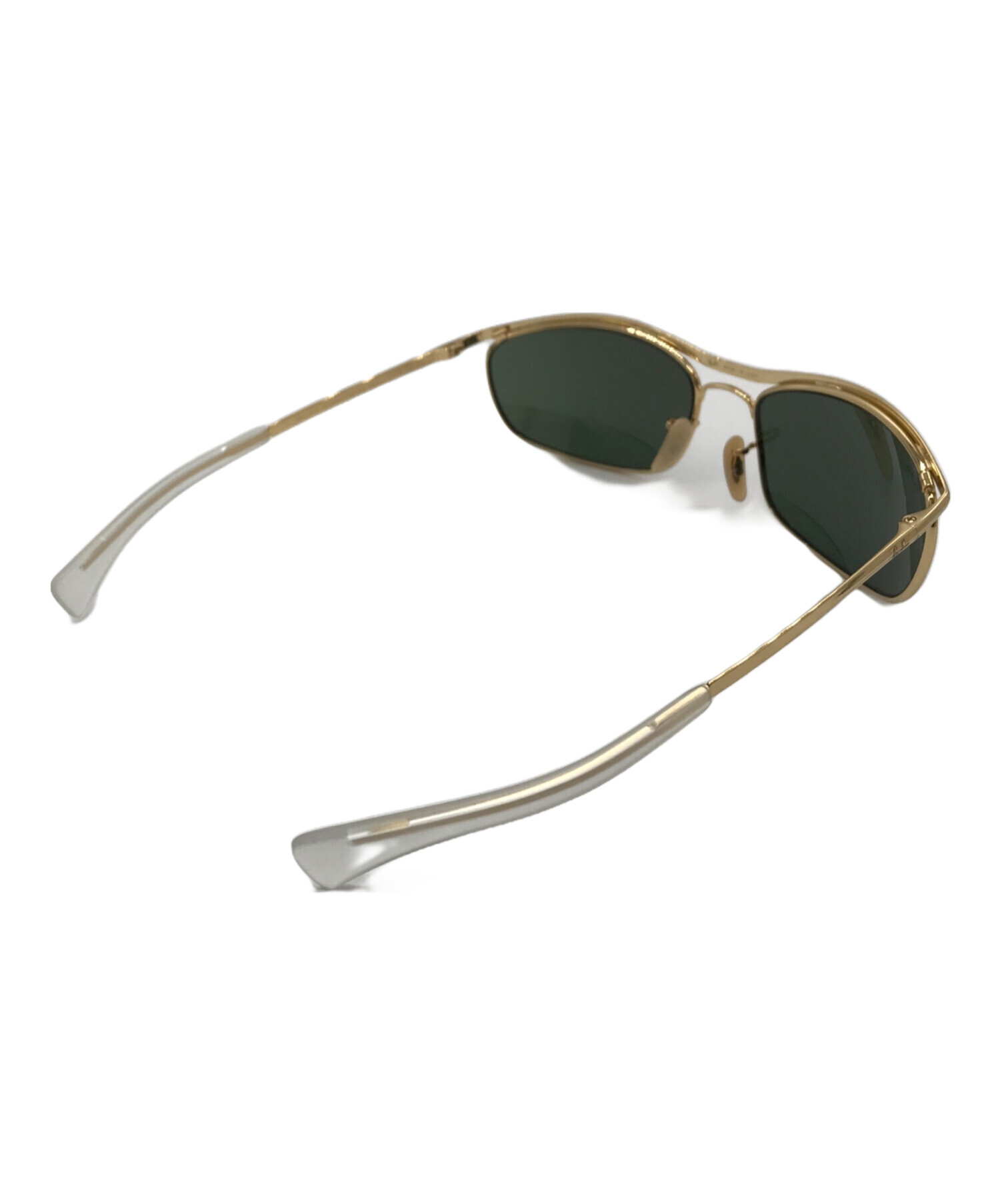 中古・古着通販】RAY-BAN (レイバン) OLYMPIAN I DELUXEサングラス 