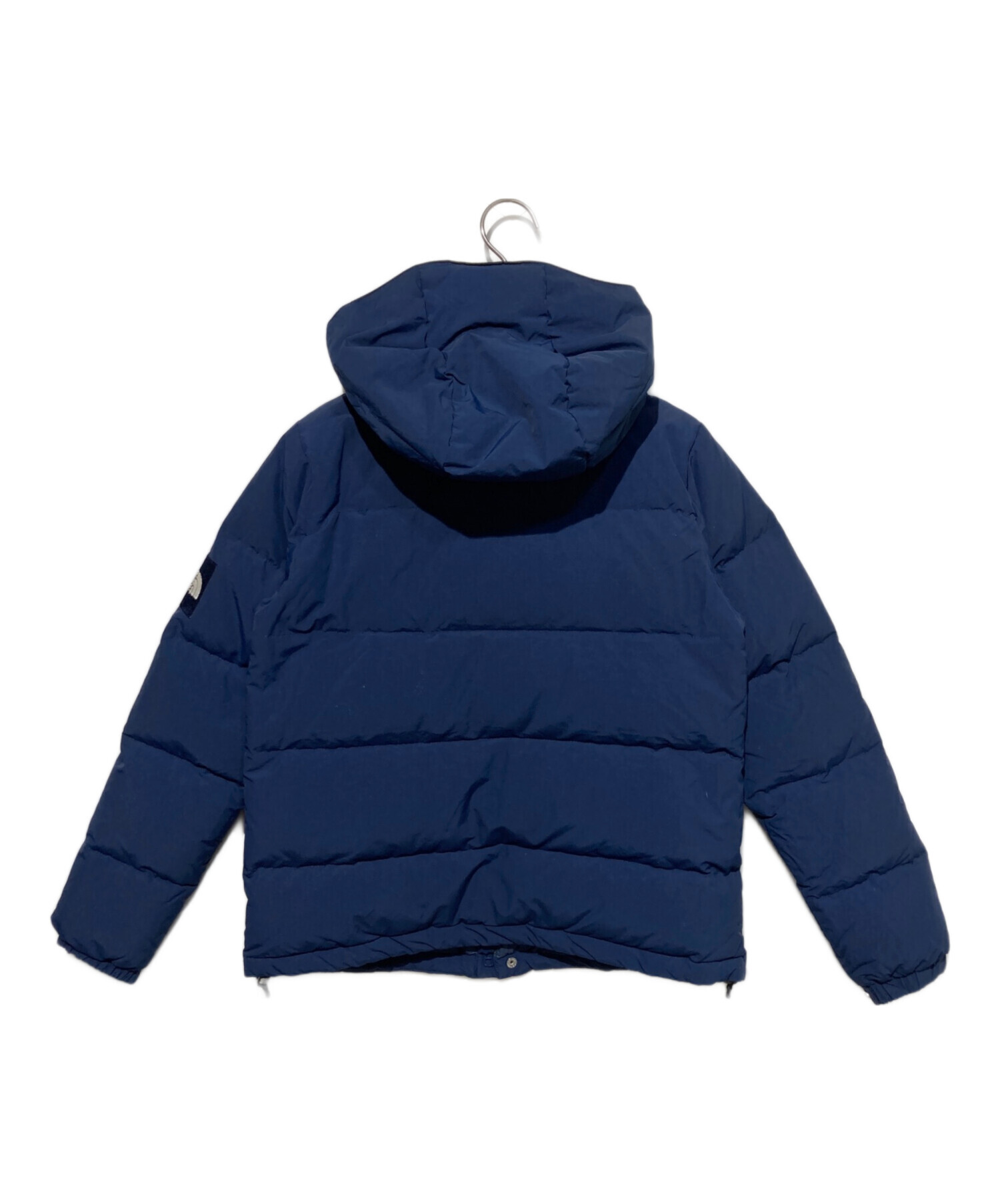 中古・古着通販】THE NORTH FACE (ザ ノース フェイス) キャンプシエラ